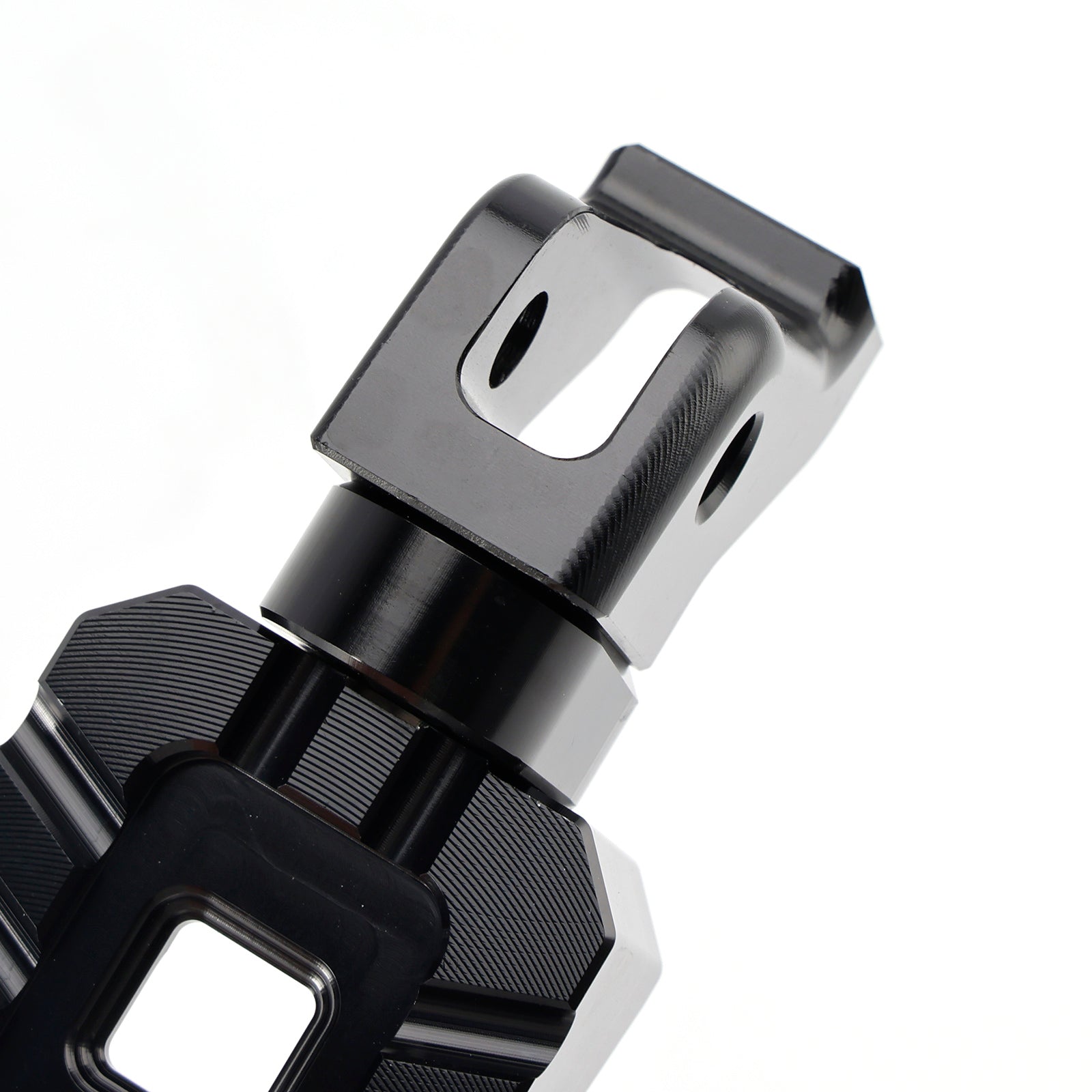 Front Footrests Foot Peg fit for Tiger 900 Scrambler 1200XC 1200XE 1200X 20-24