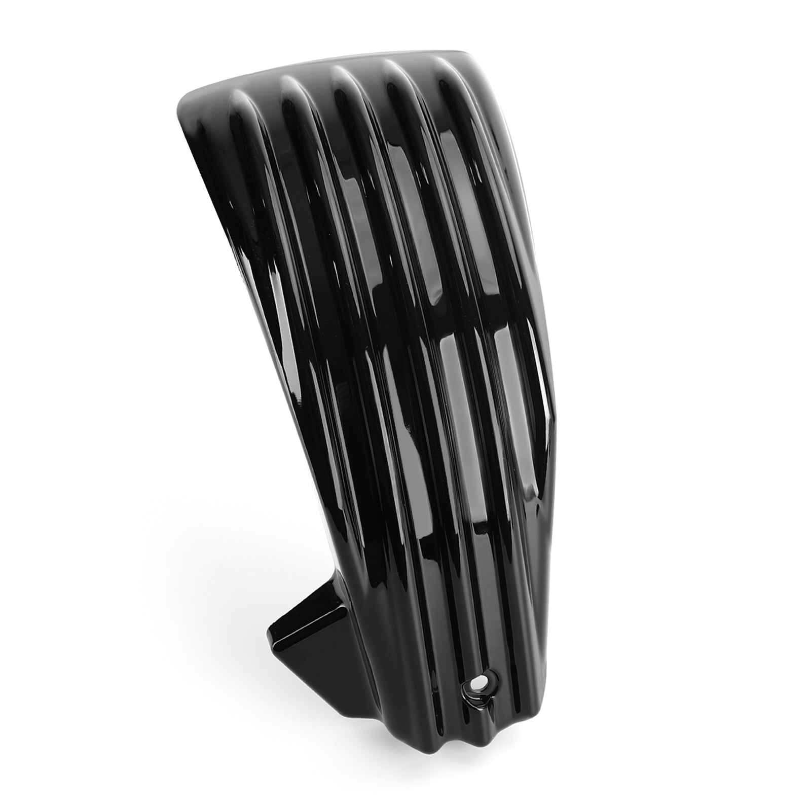 2018-2020 Softail M8 Breakout Fat Boy FXDR Fat Street BOB Battery Side Cover