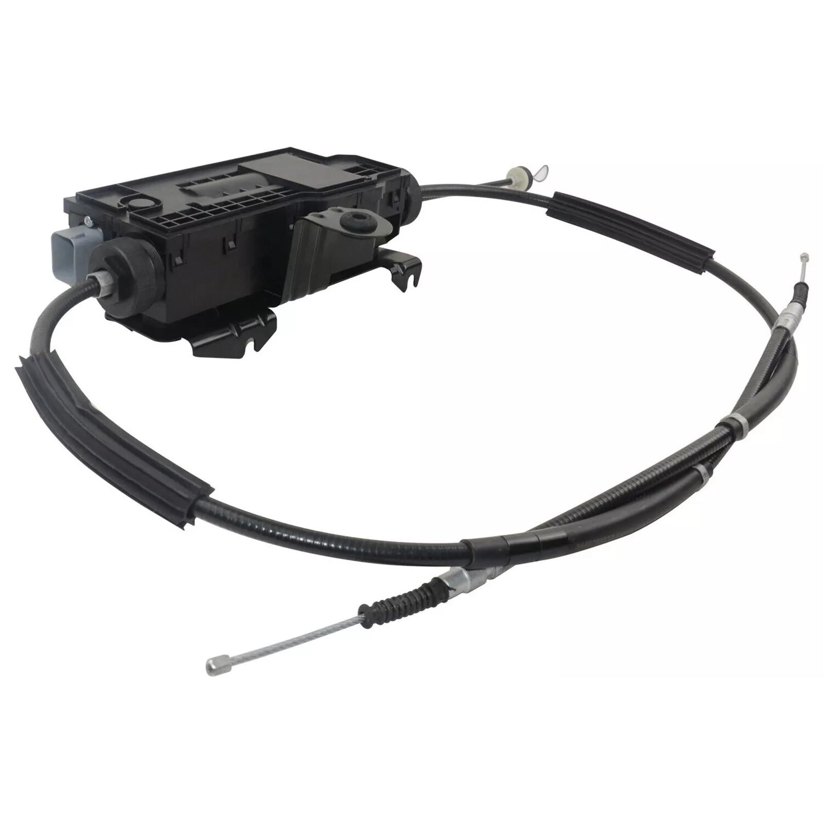 주차 브레이크 액추에이터 제어 장치 34436877316 BMW 7 시리즈 F01 F02 F03 F04 용.