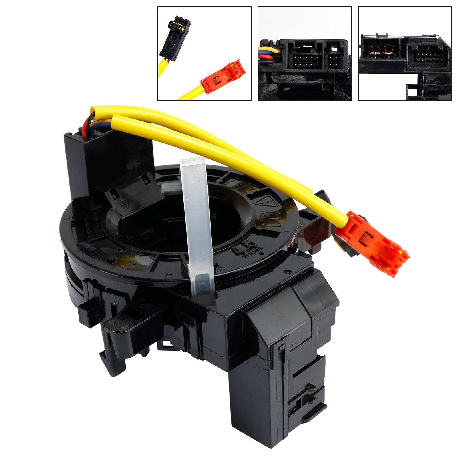 Clock Spring 83196-AJ02A For Subaru Outback Legacy 2010-2012