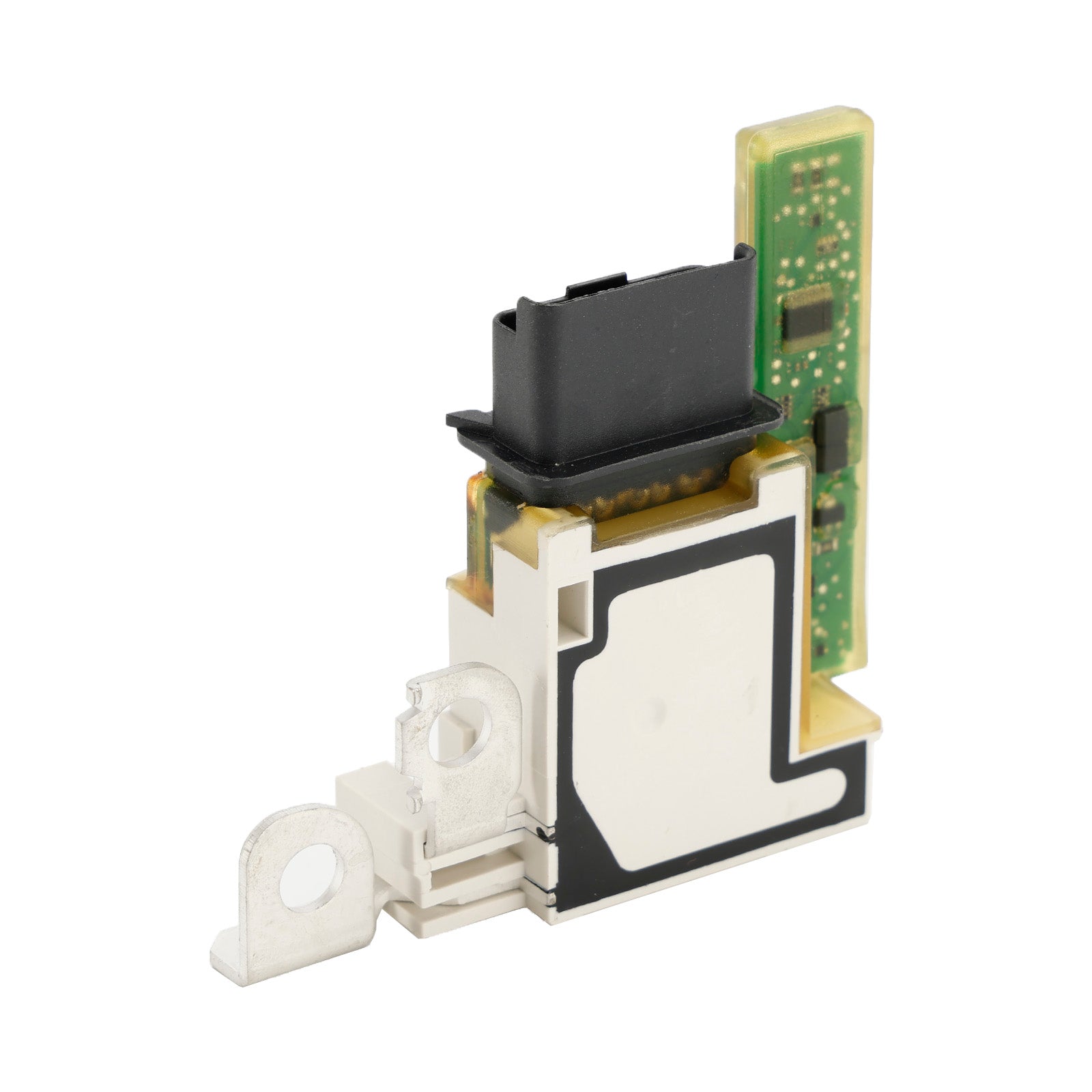 푸조 5008 2009-2017 1.6 2.0 HDI 퓨즈 박스 전압 모듈 28236841