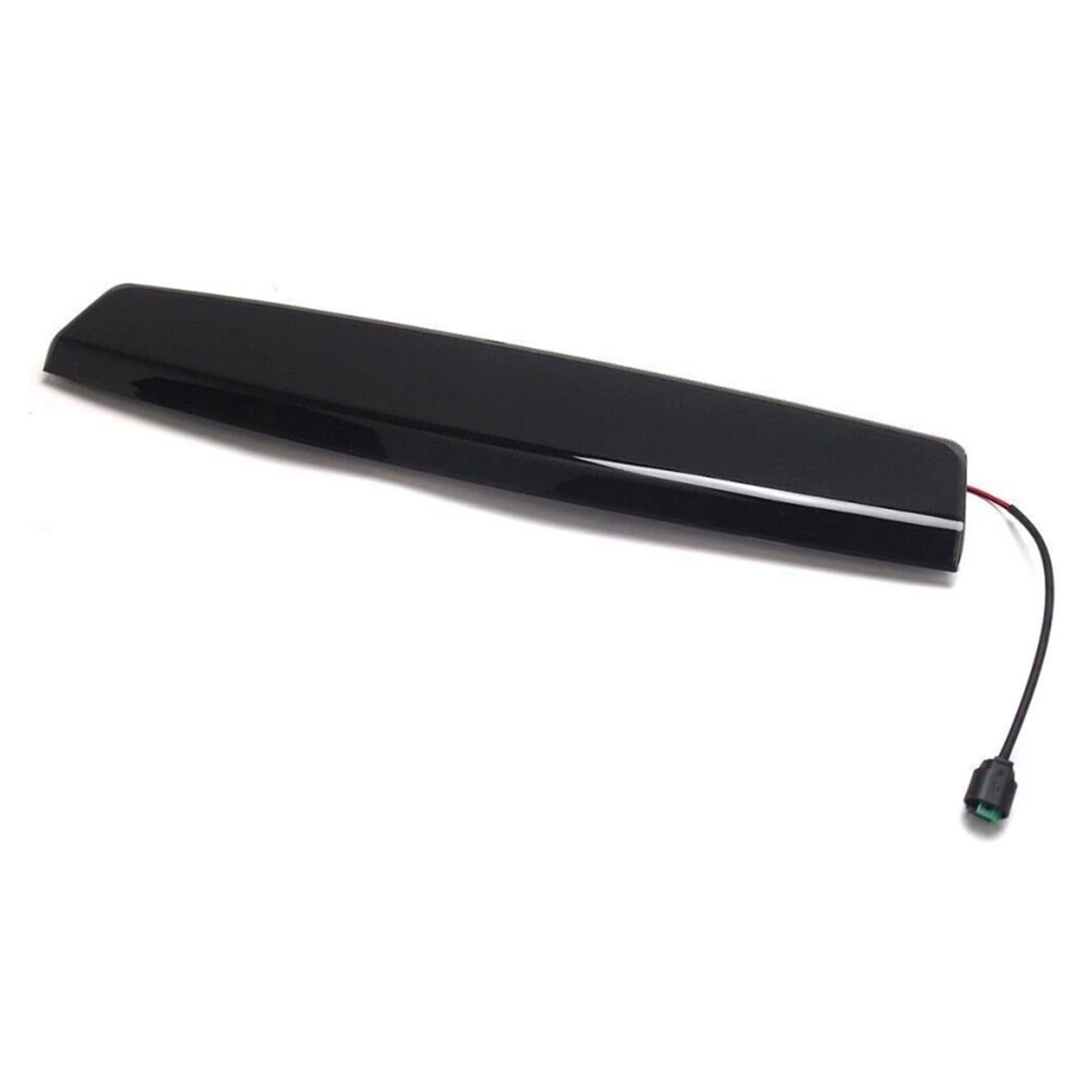 2006-2009 Range Rover Sport L320 Black Lens High Mount Brake Light XFG000071