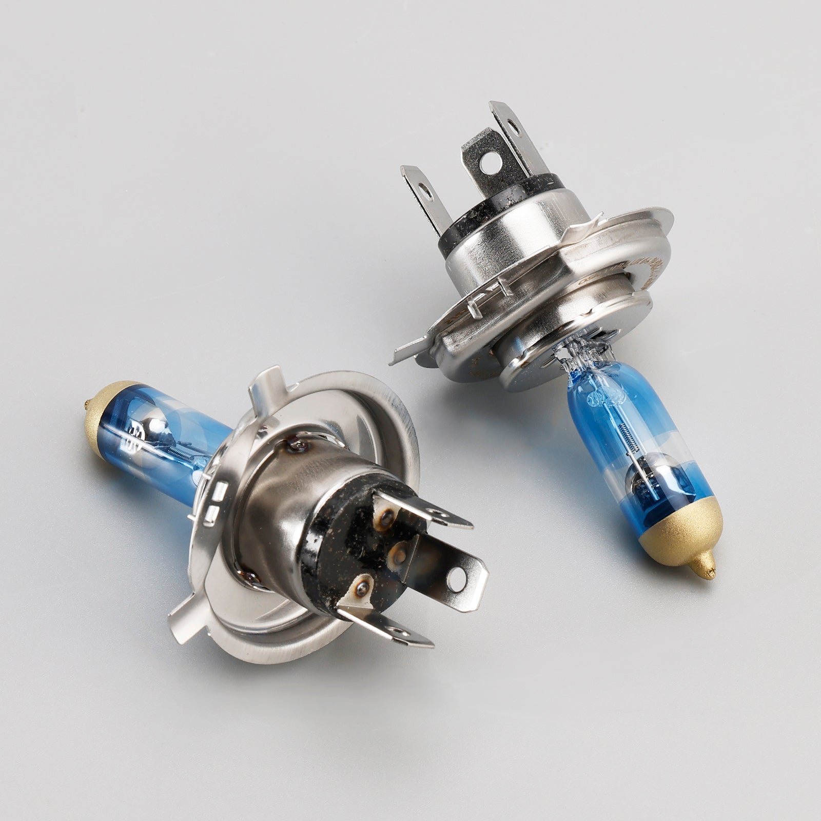 오스람용 H4 64193NB220 12V 60/55W 자동차 램프 나이트 브레이커 2개