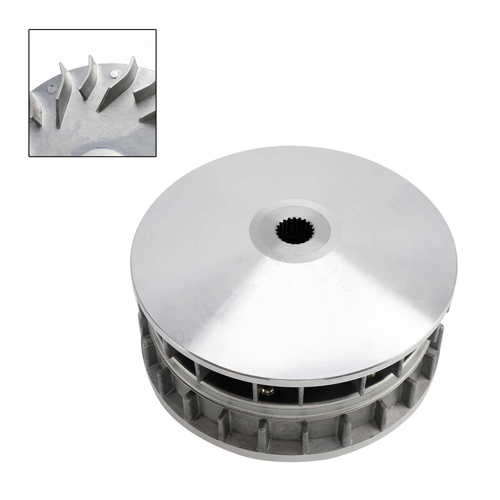 STELS ATV 500 H EFI Rear Complete Clutch Variator 90700-F39-0000 LU020211