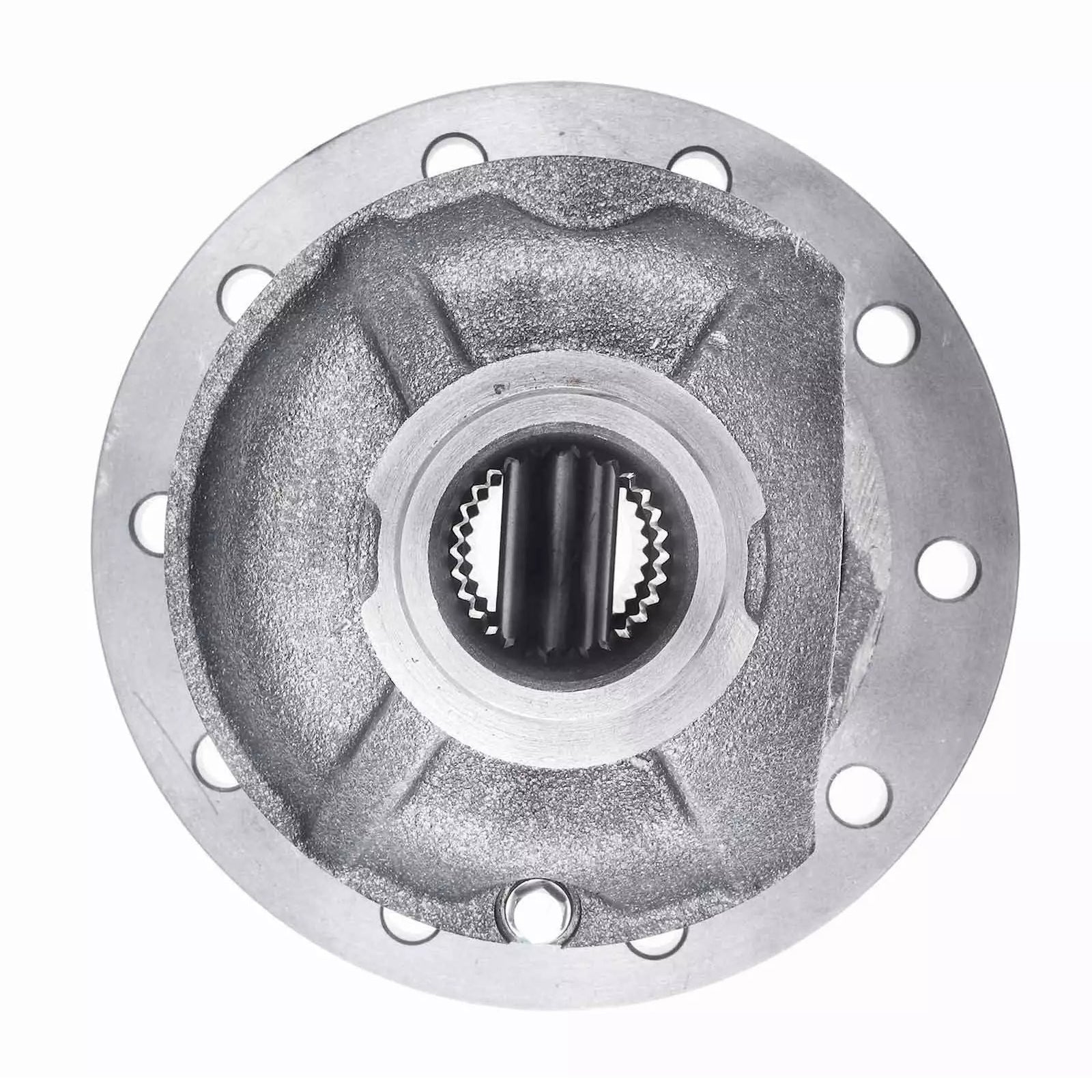 2007-2009 Chevrolet Avalanche V8 6.0L OHV Differential Case Kit Assembly 40048044