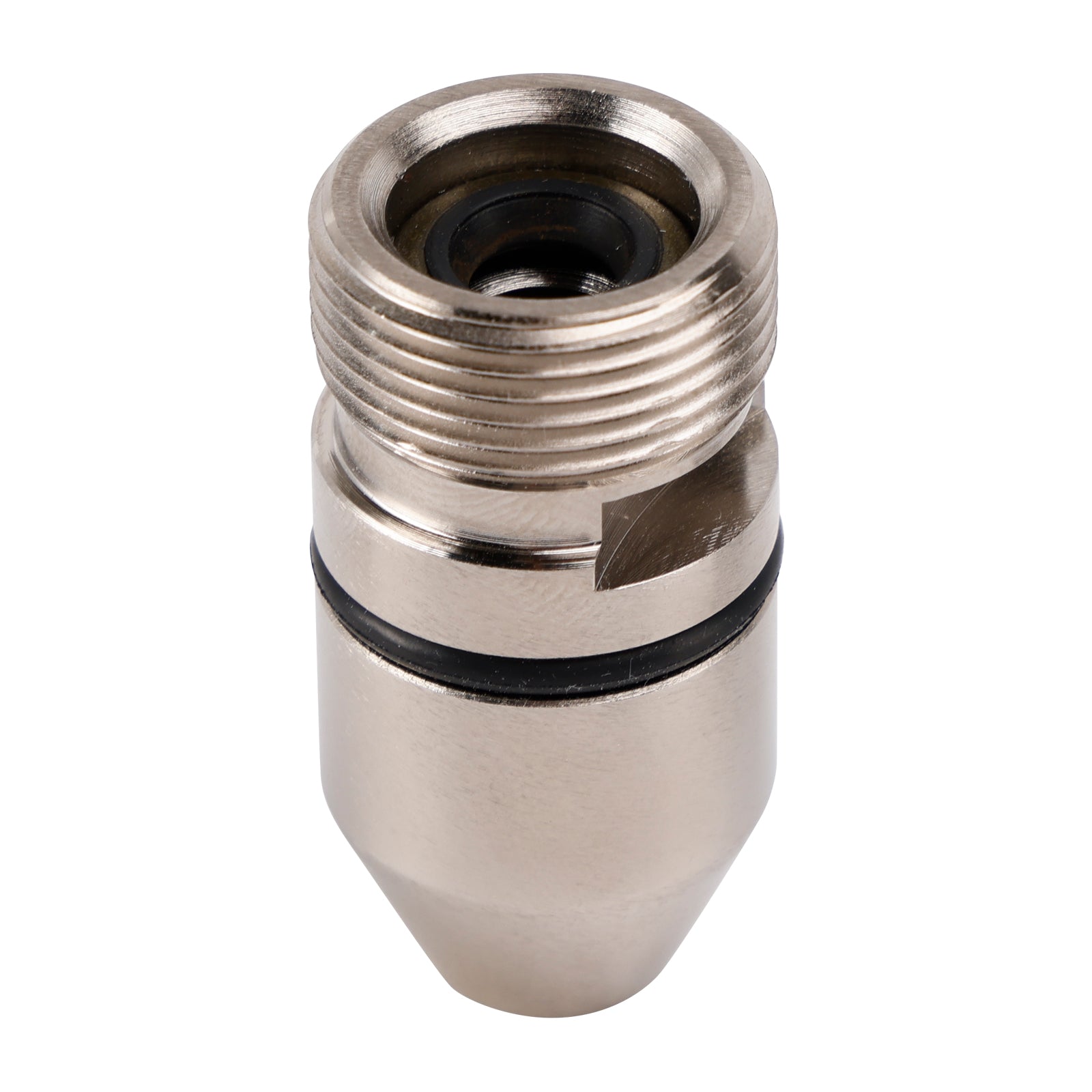 TH350 Speedo Gear Sleeve Housing w/ Extra Seals 345215 For GM Turbo 350