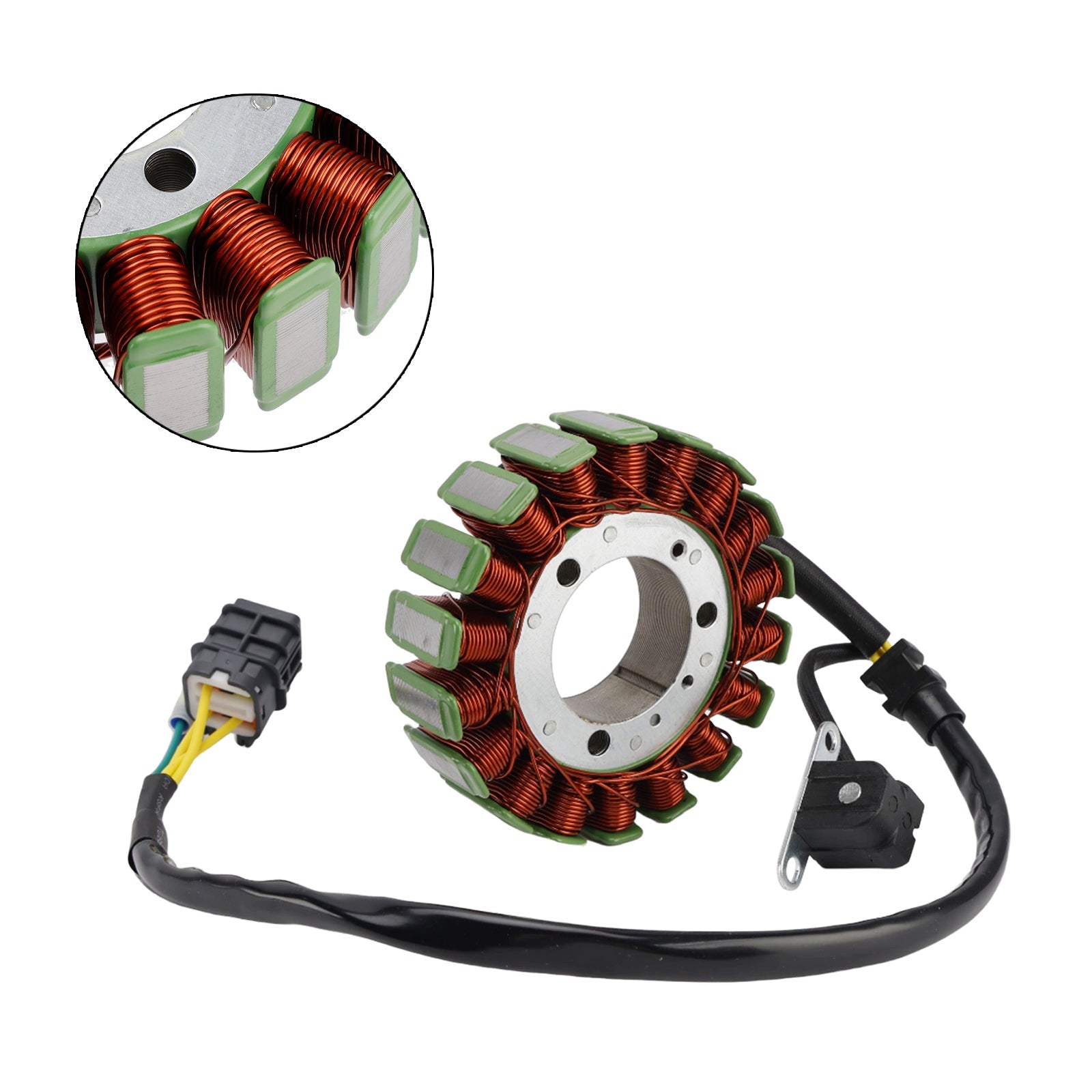 ONLINE ATV X 7.5 EFI 4x4 LOF Stator Magneto Coil 35560-Max-00