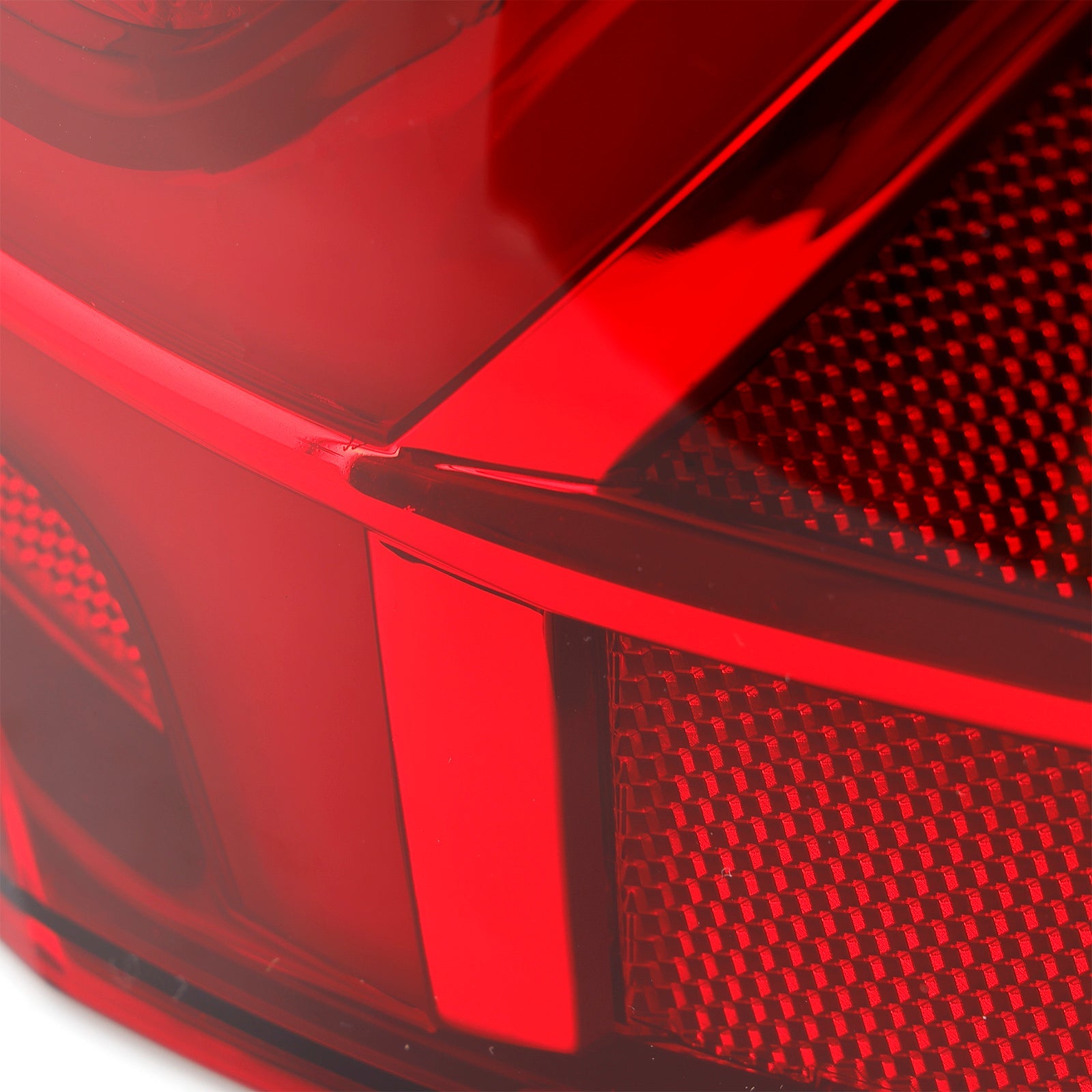 2015-2018 Audi A6 4G C7 Right Rear Tail Light Outer 4G5945095E