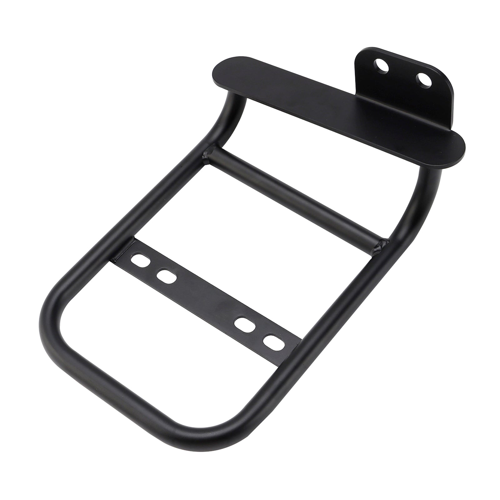 Luggage Rack Side Saddle Bag Mount Bracket Right For Vitpilen Svartpilen 125 19+