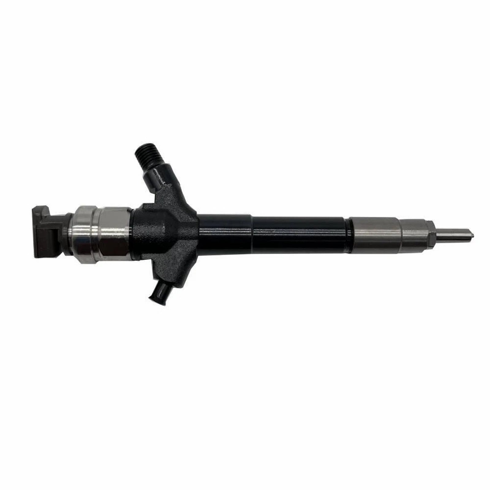 4Pcs Fuel Injector For Mitsubishi L200 2.5 4D56 Triton 1465A297 095000-7490