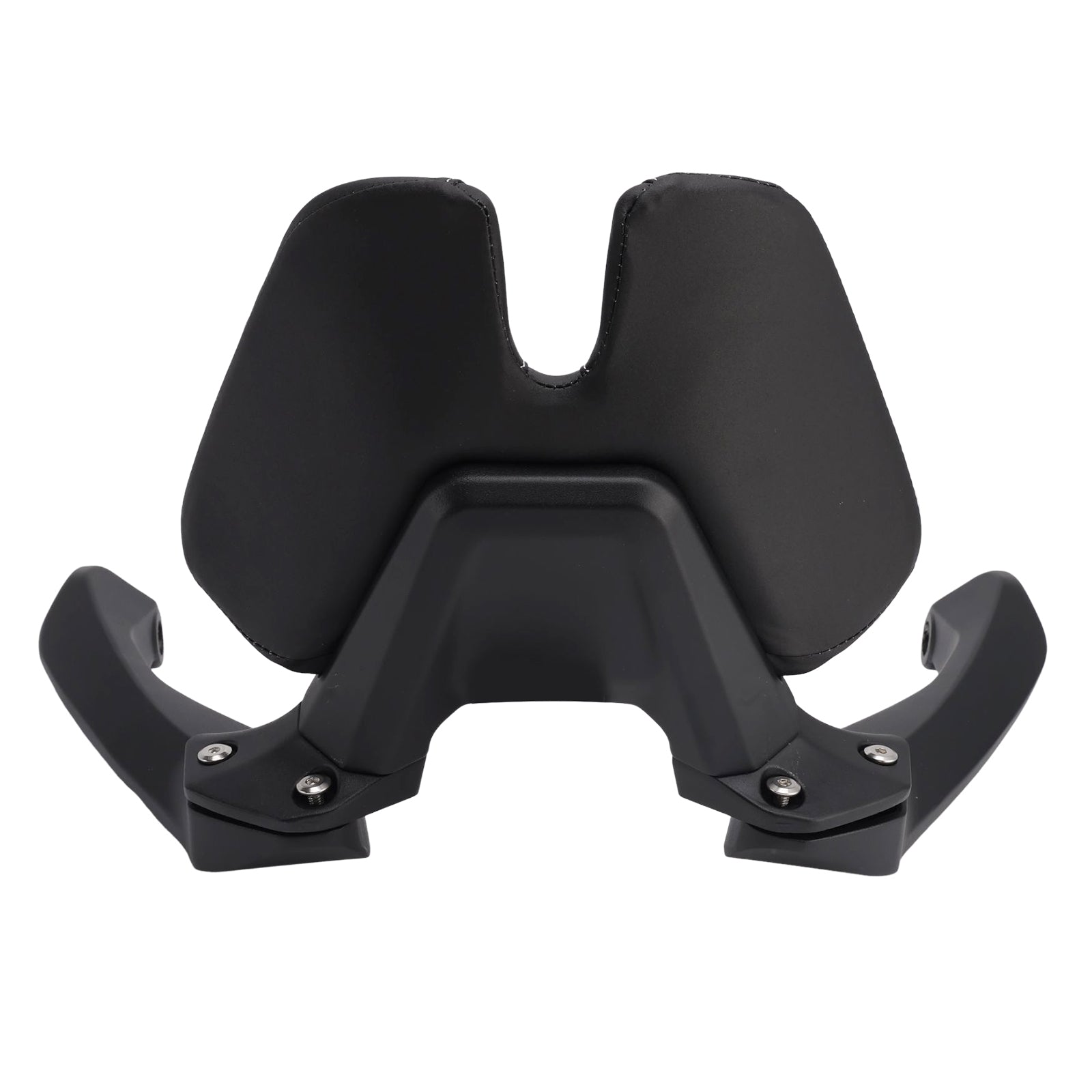 2022-2025 for Honda ADV350 Passenger Sissy Bar Backrest Black