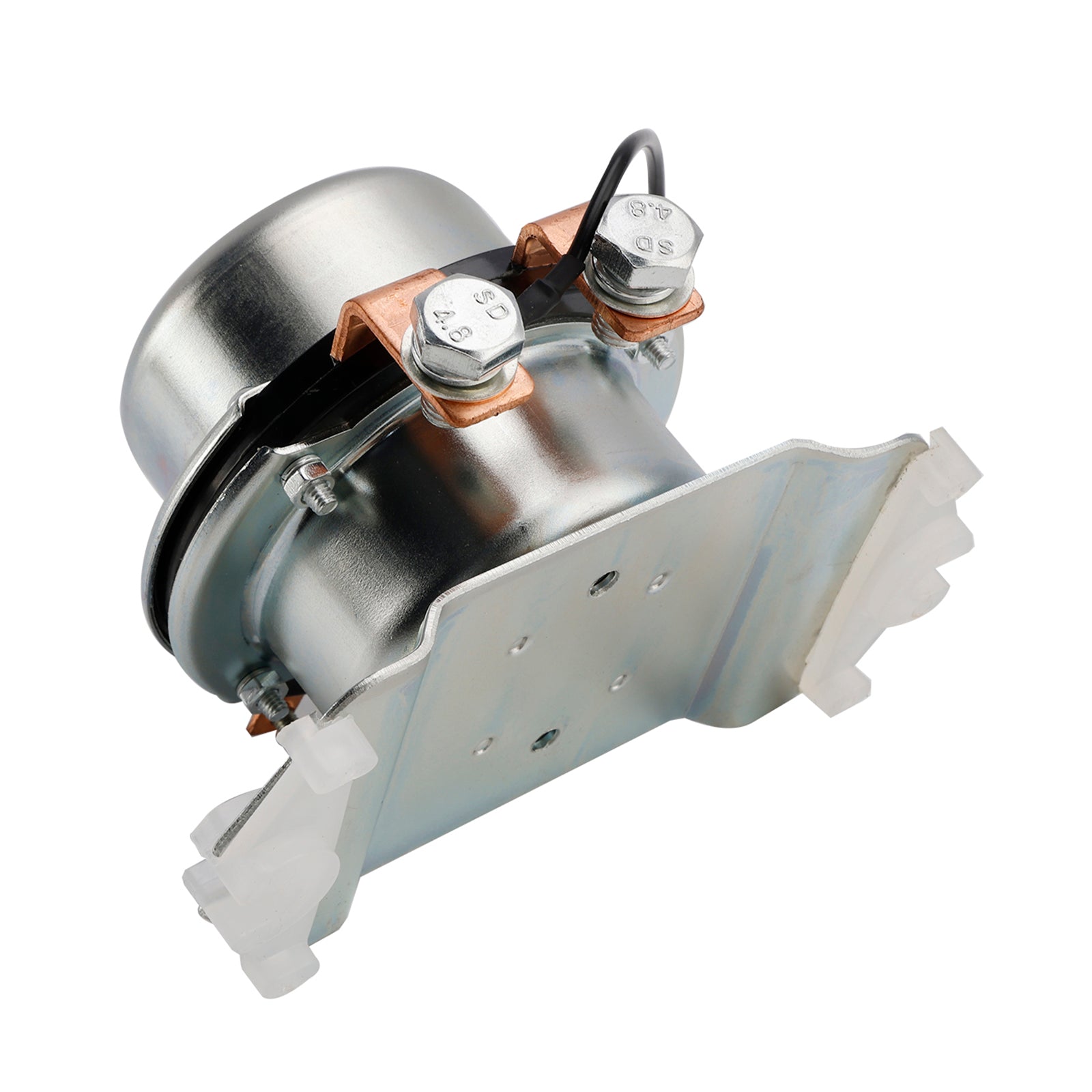 Battery Relay Switch 24V 08088-30000 Fits For Komatsu PC200-6 Excavator