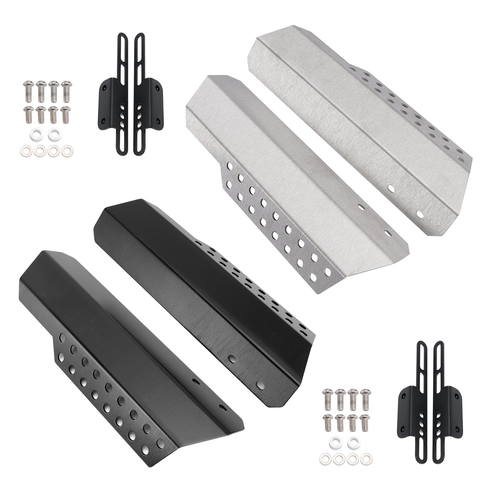 Front Fork shock absorber pertection cover for Husqvarna Vitpilen 125 250 2019-2023