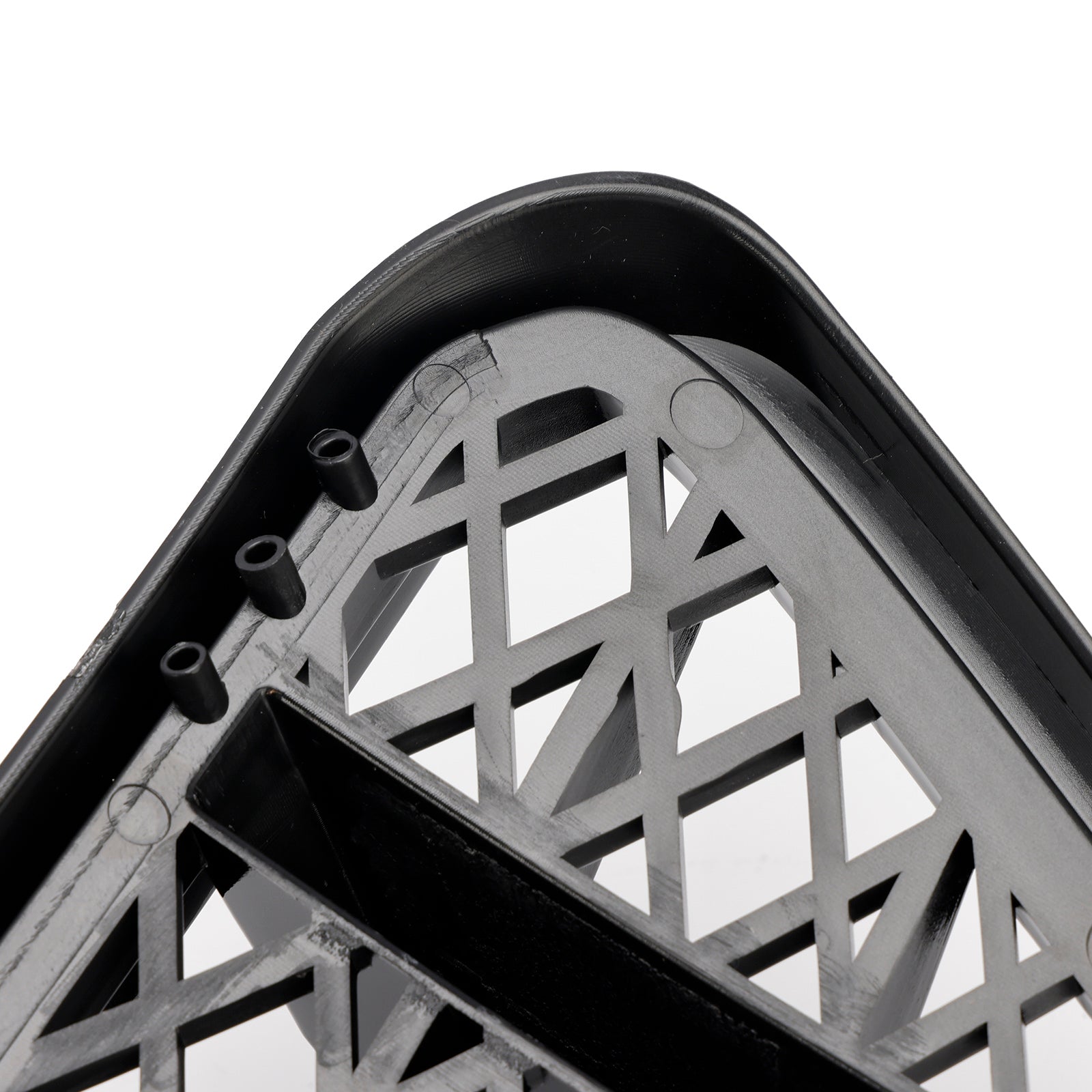 프론트 범퍼 그릴 그릴 핏 메르세데스-벤츠 R-클래스 W251 R350 R500 2005-2009