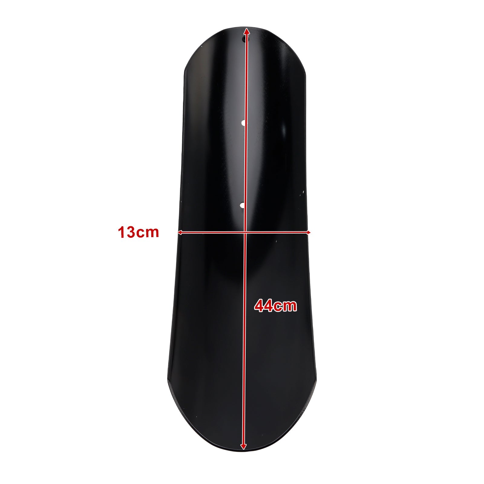 Steel Front Fender Mudguard For Street Scrambler 900 Speed Twin 900