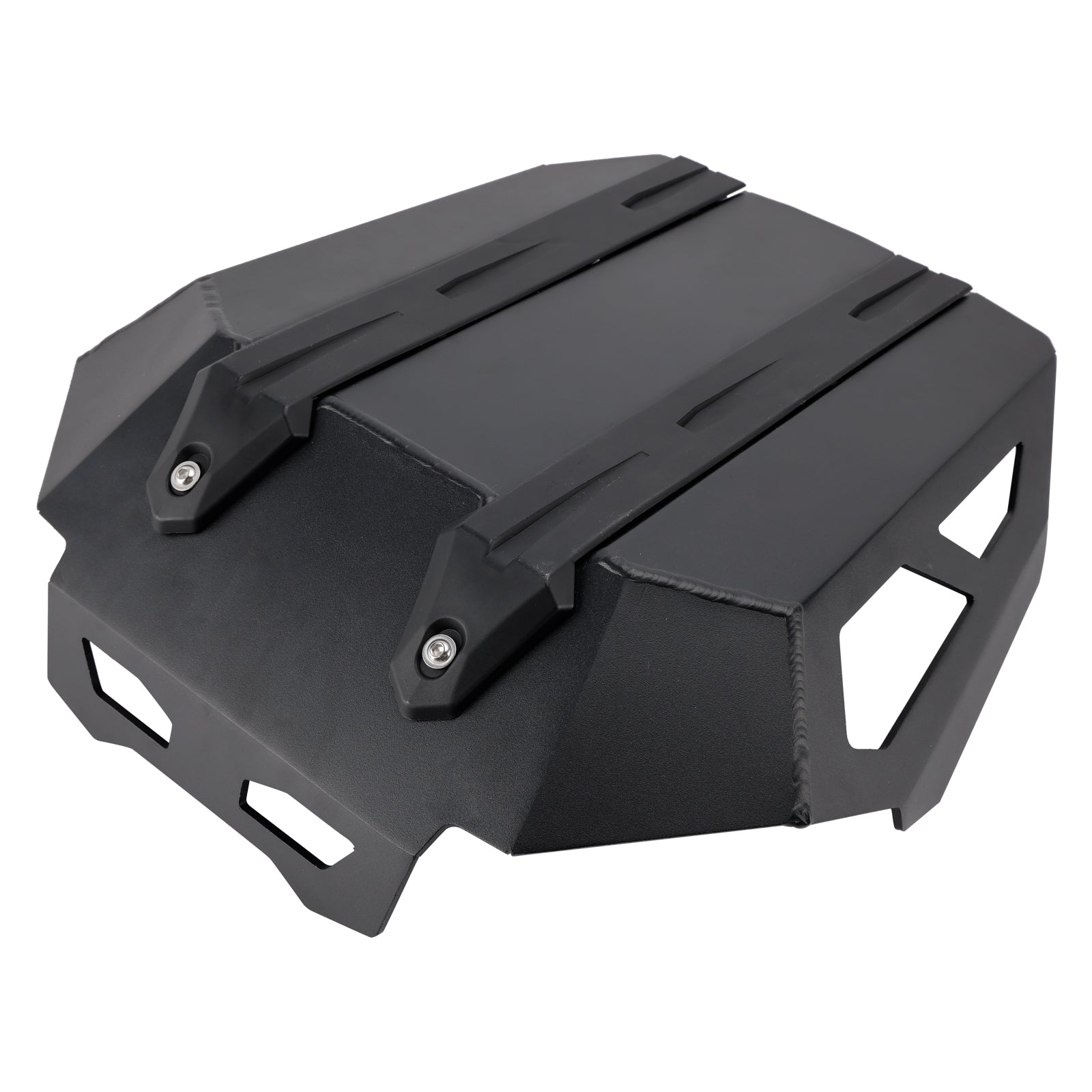Engine Chassis Protection Guard Skid Plate Black For BMW R 1300 GS 2023-2025