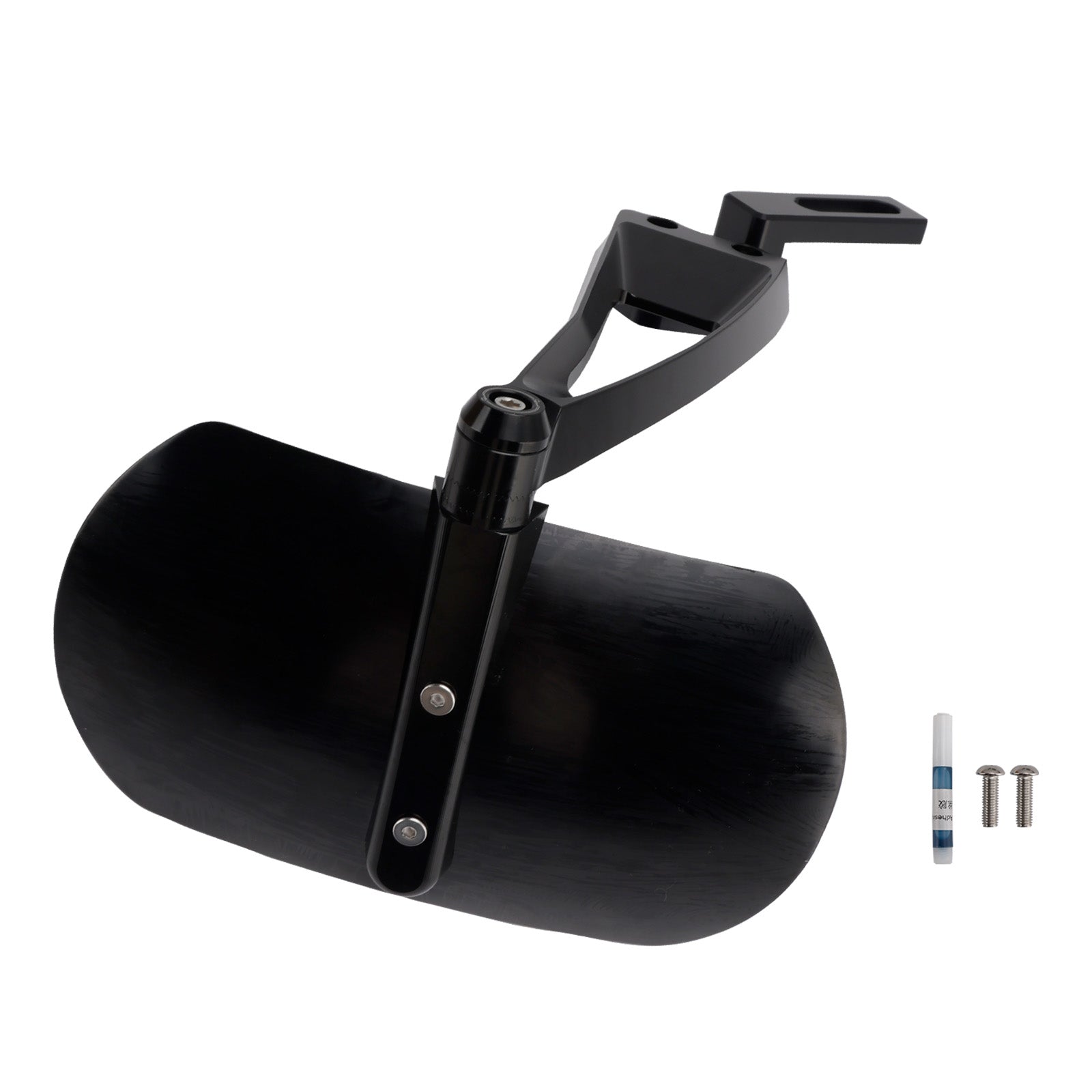 2017-2025 Triumph Bobber Rear Wheel Fender Mudguard