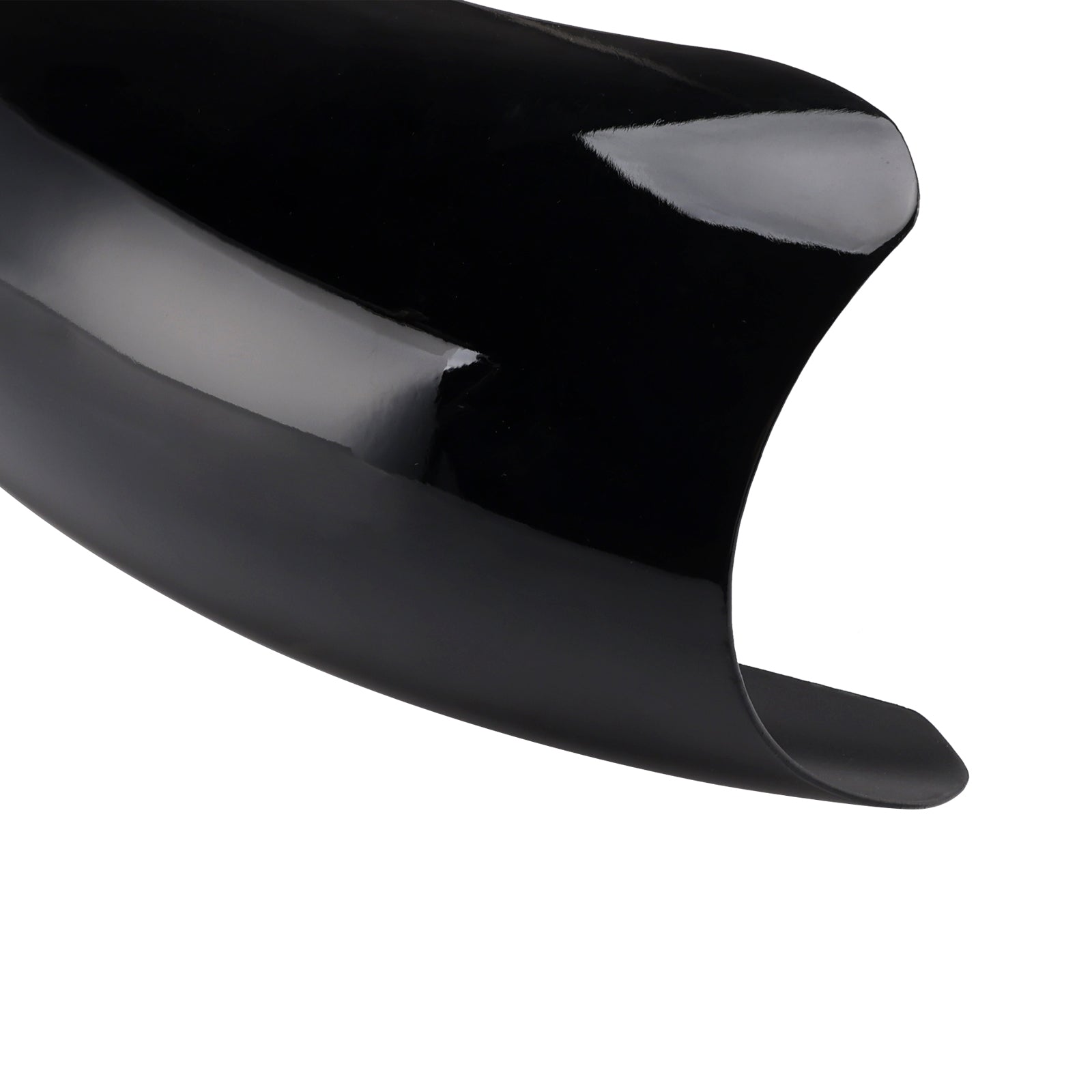 2024-2025 Harley Touring Road Glide FLTRX 19" Wrap Front Fender Iron