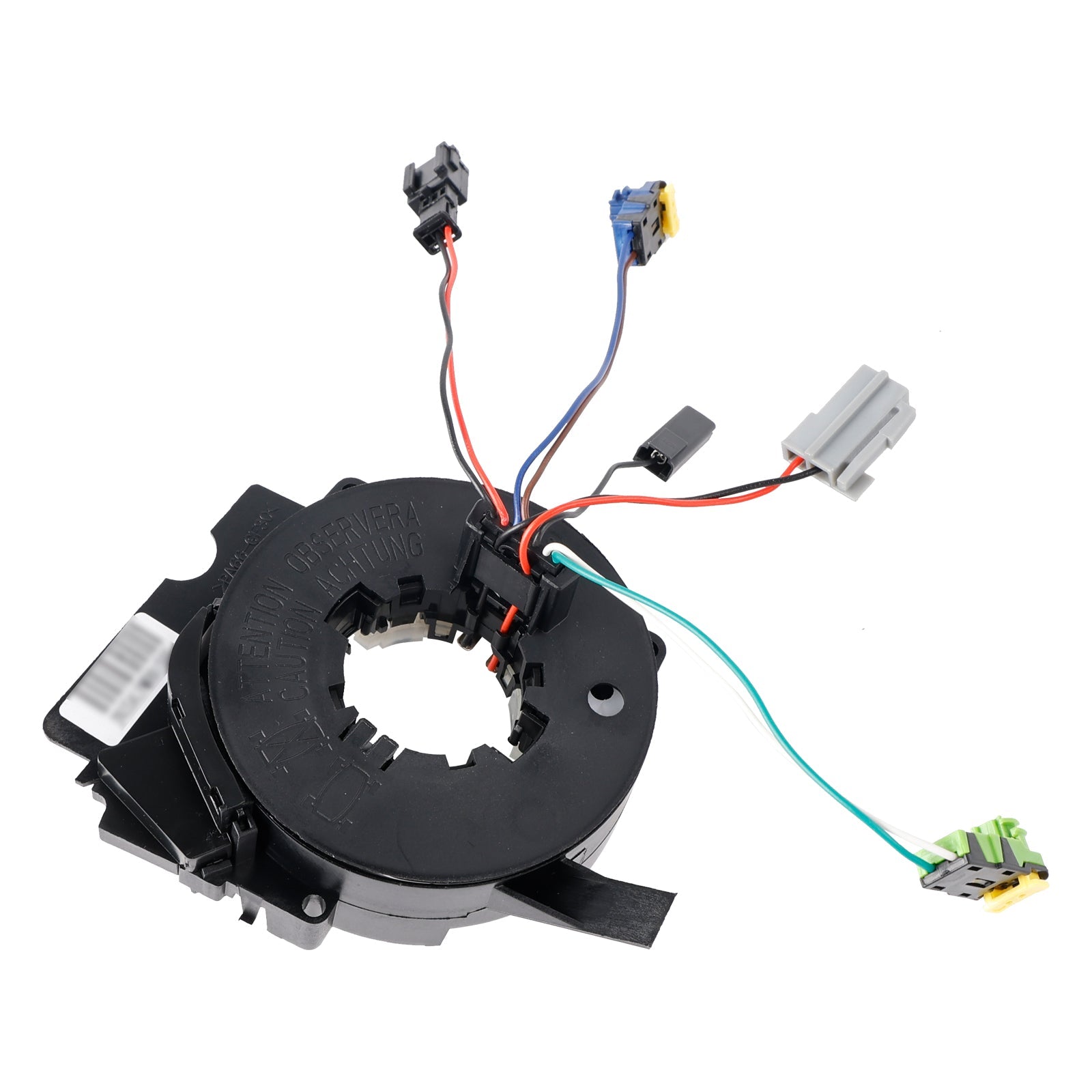 2003-2009 Renault Scenic II Grand Scenic II Spring Clock Spring 7701060399