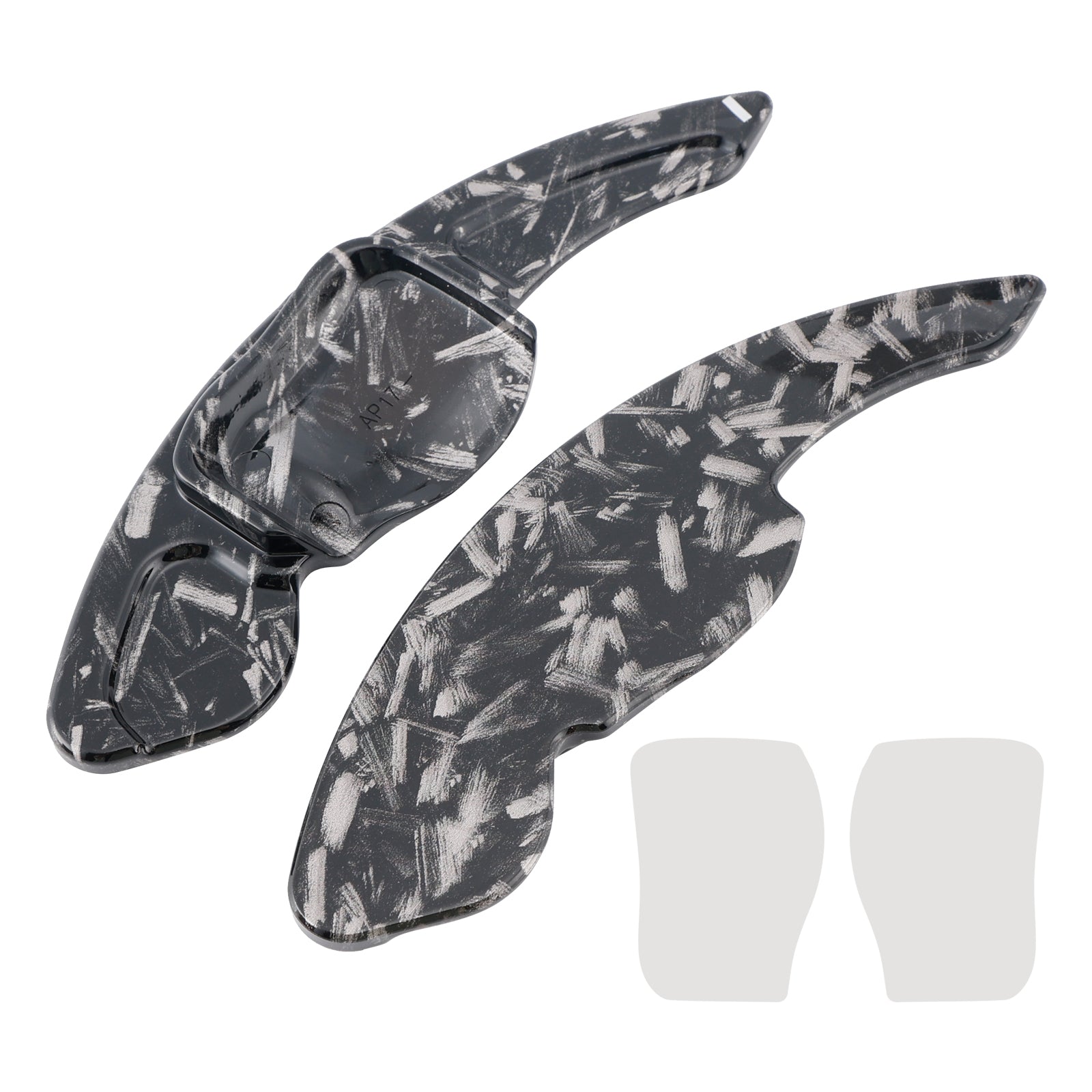 Steering Wheel Paddle Shifter Extension For SEAT VW Scirocco