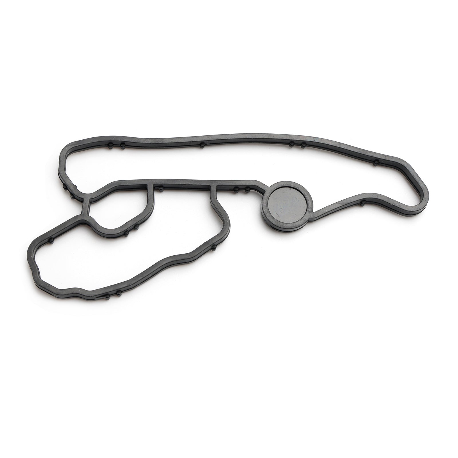 Engine Oil Filter Housing Gasket 2781840280 for Mercedes-Benz M278 V8 2014-2020