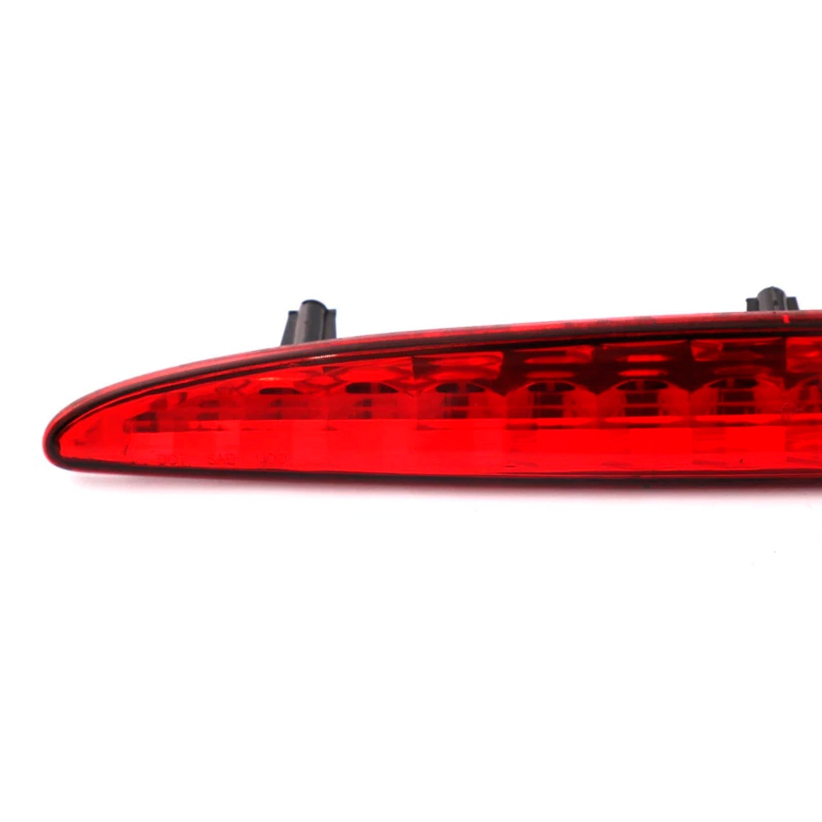 Third 3rd Brake Stop Light Taillight Lamp Red For Mini Cooper R50 R53 02-06