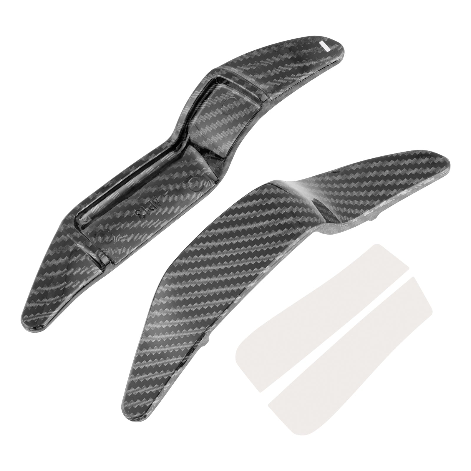 Steering Wheel Paddle Shifter Extension For Mini R55 R56 R58 R60 R61