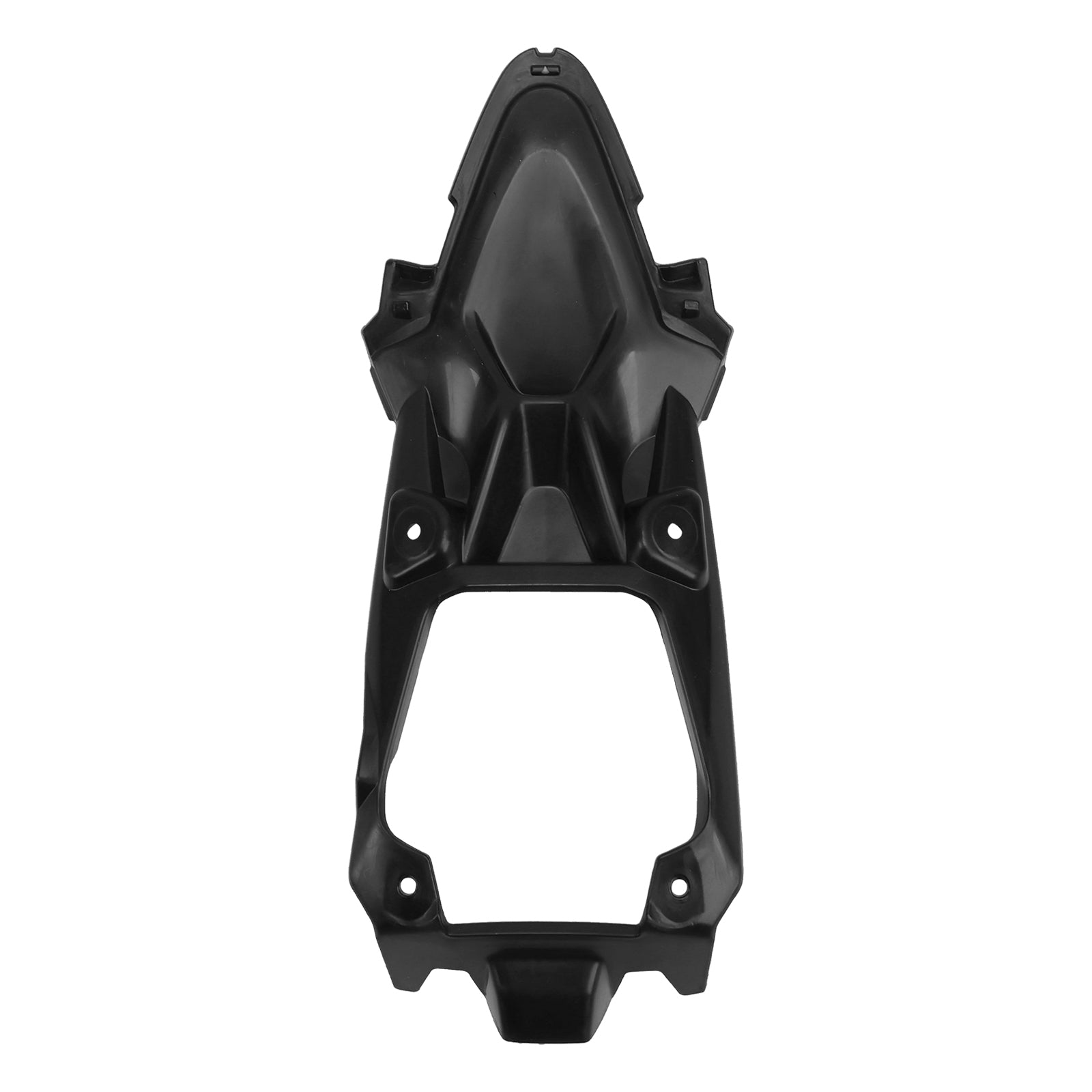 Bodywork Fairing Injection Unpainted For Kawasaki Z900 2025-2026