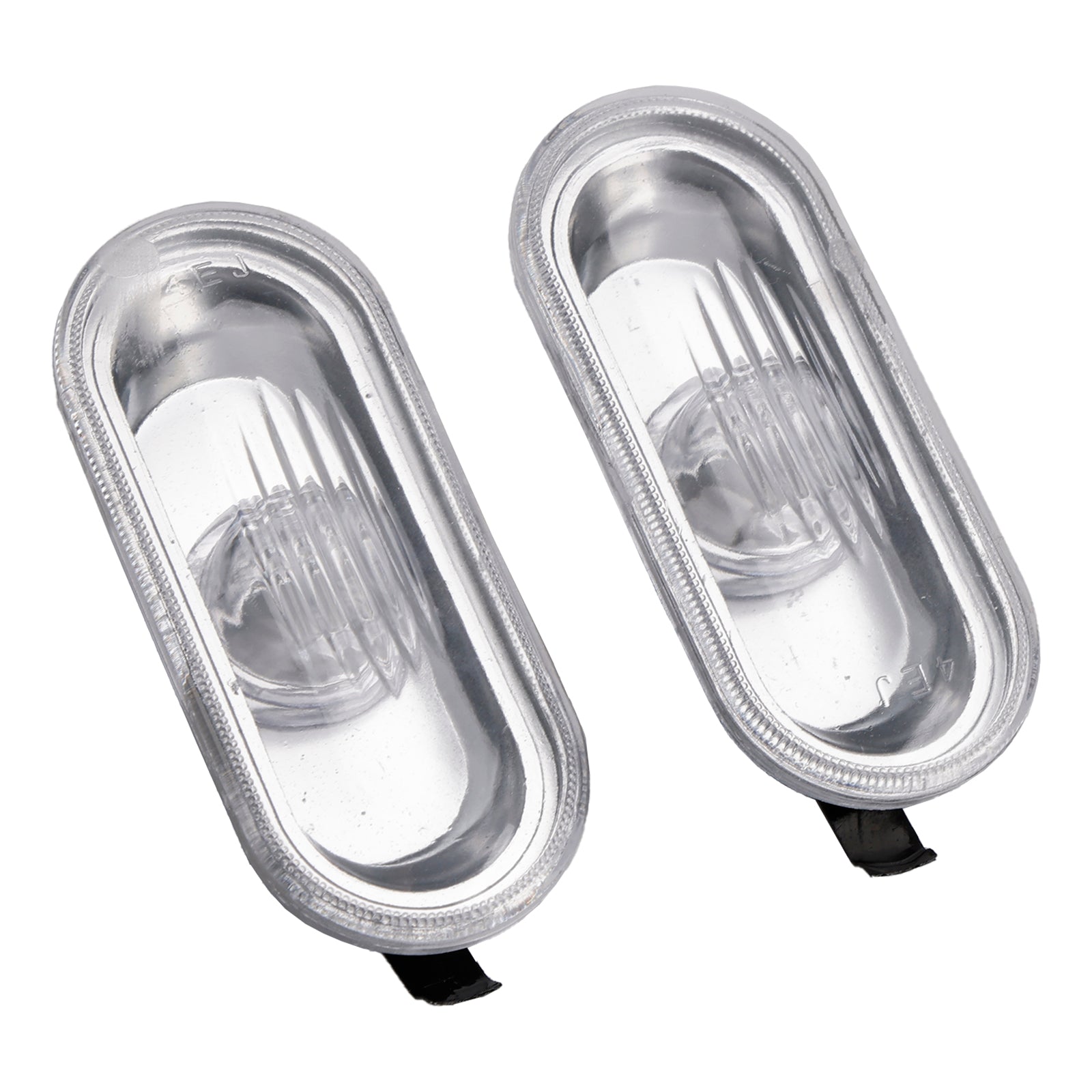 2X Side Marker light for VW Jetta Bora Golf Mk4 GTI B5.5 Passat B5 beetle R32