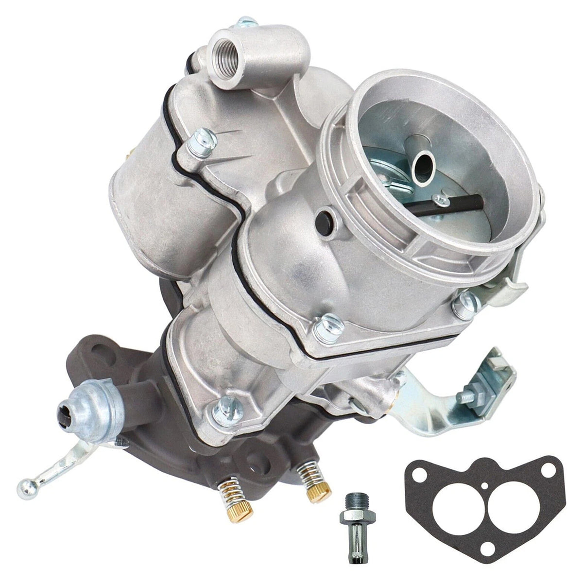 Carburetor For For 94 Ford V8 FlatHead 1939-1959 232"-279" engines