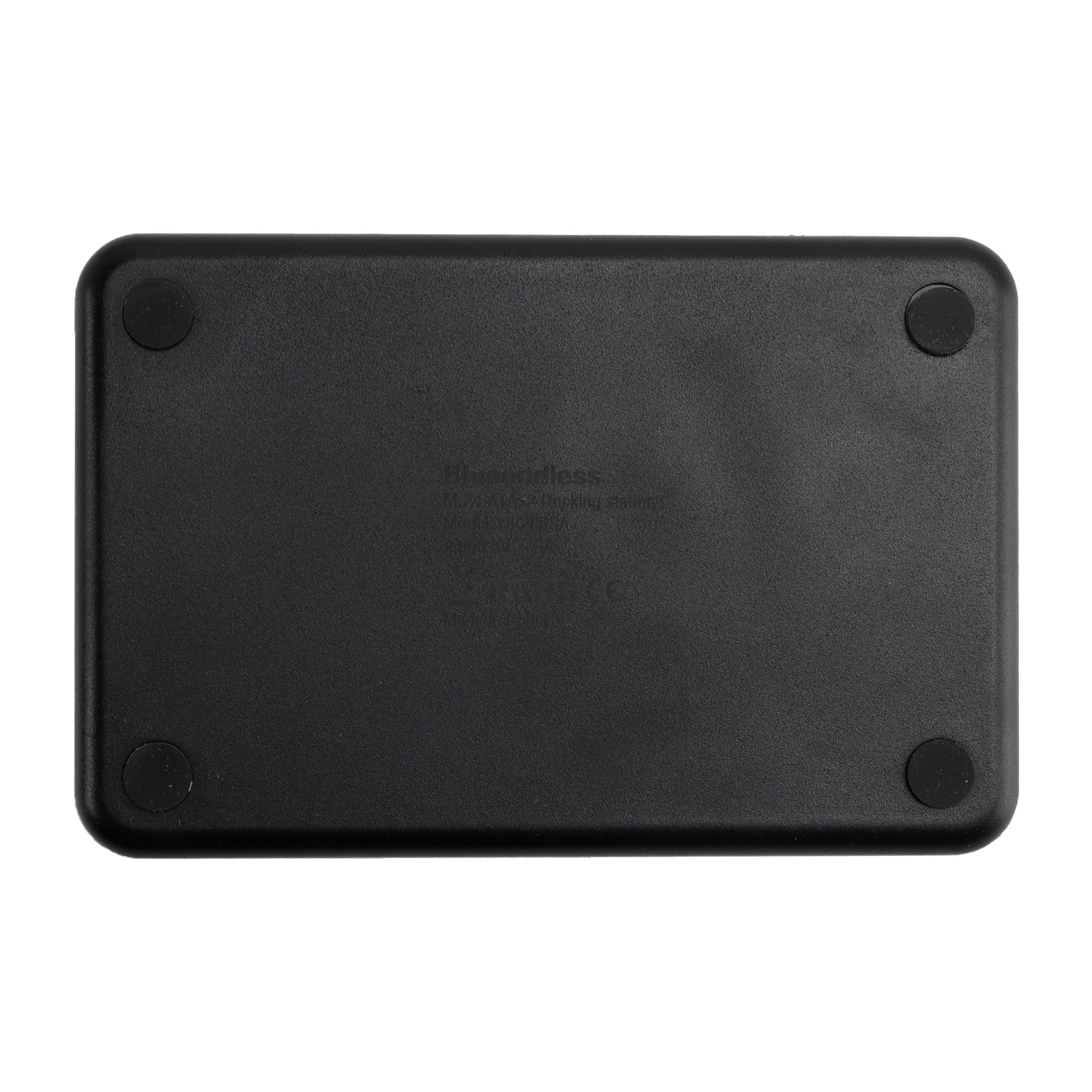 NVME SATA M.2 SSD Docking Station Duplicator SSD Solid State Drive Enclosure for US
