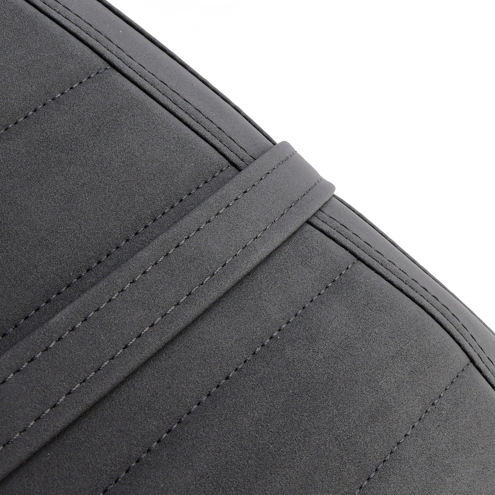 Rider Passenger Seat Front Rear Cushion Fit For Triumph Street Twin 16-22 Speed Twin 900 23-