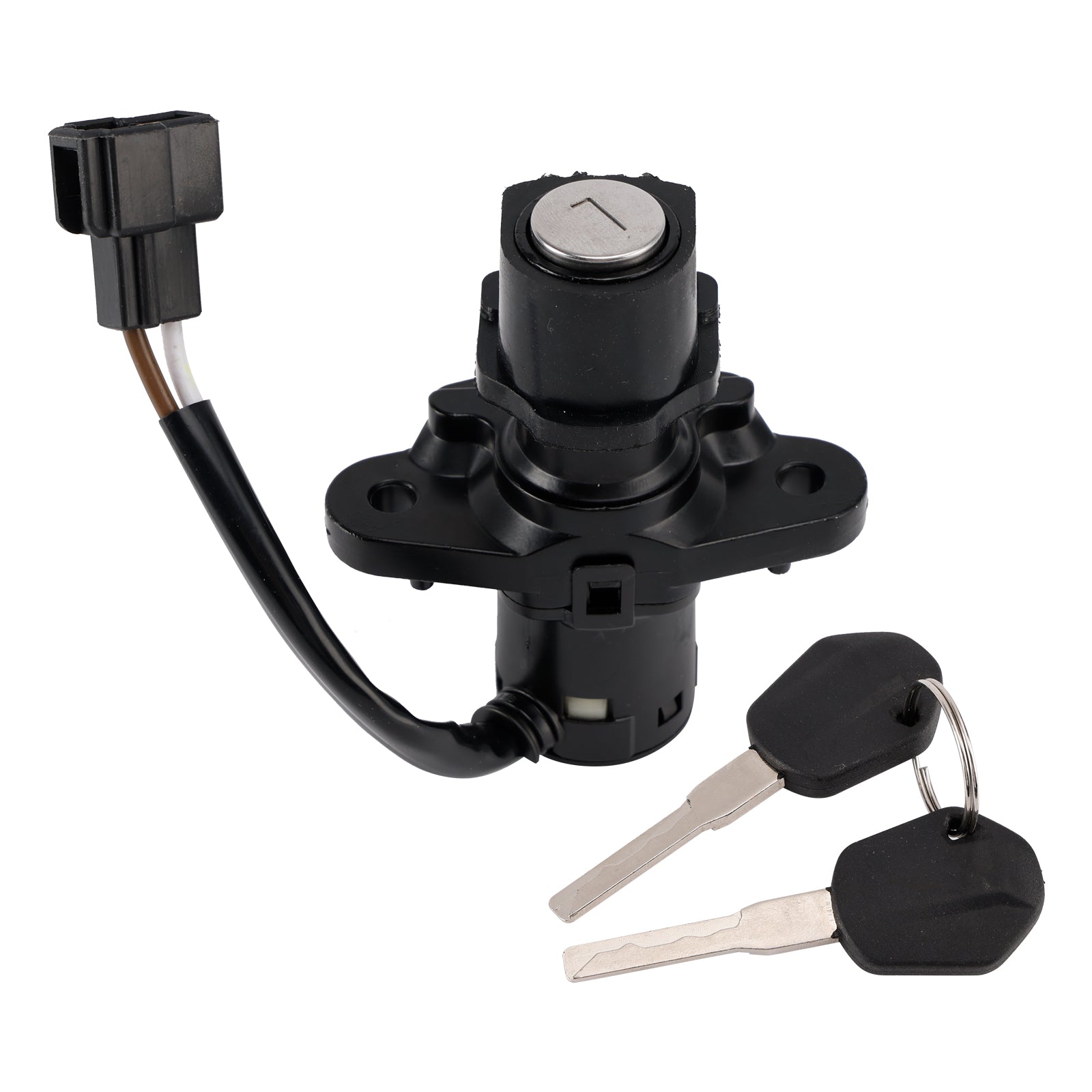 Ignition Key Switch 93011066044 For D-uke 125 200 250 390 2017-2023