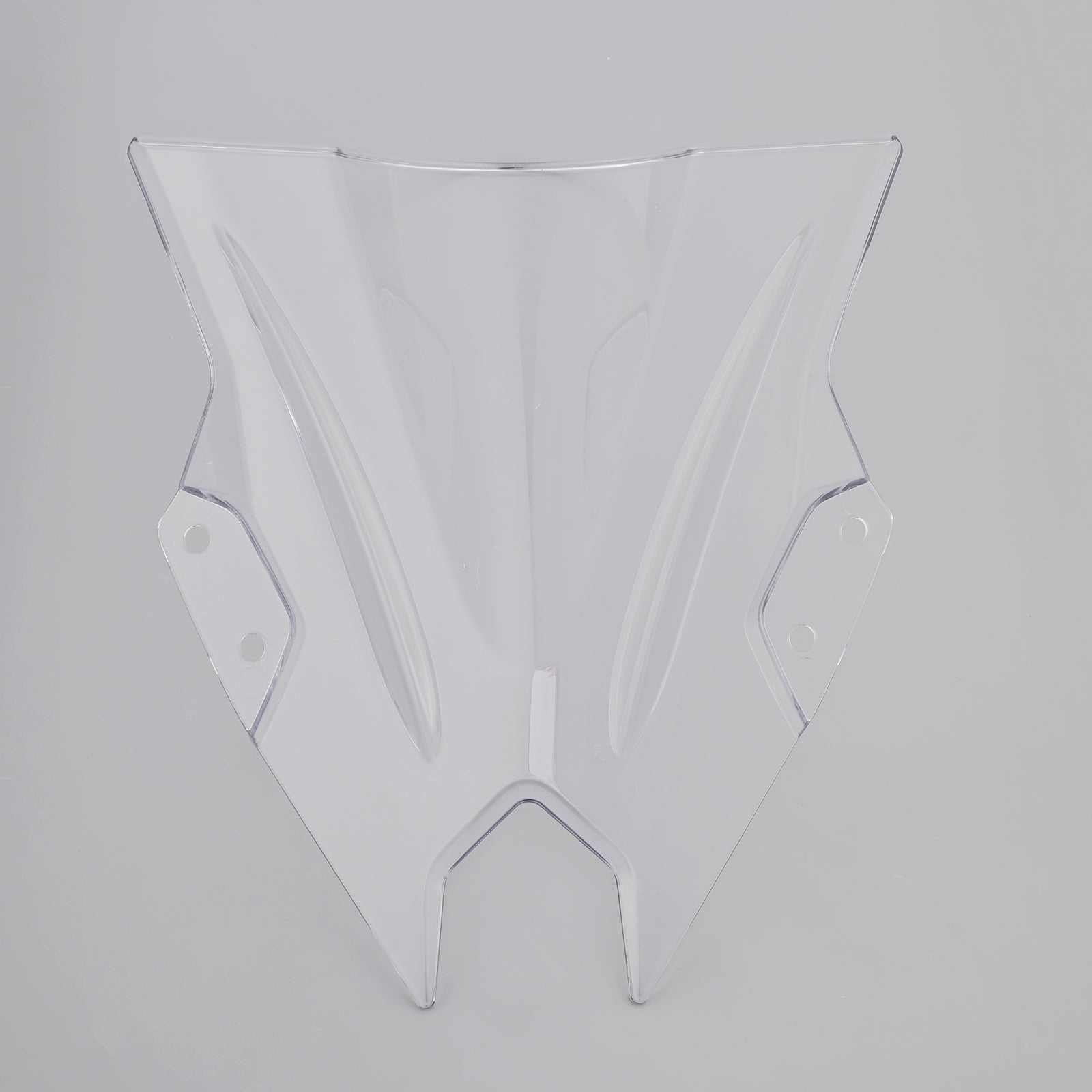 2024-2025 KAWASAKI NINJA 500 EX500R Windshield Windscreen