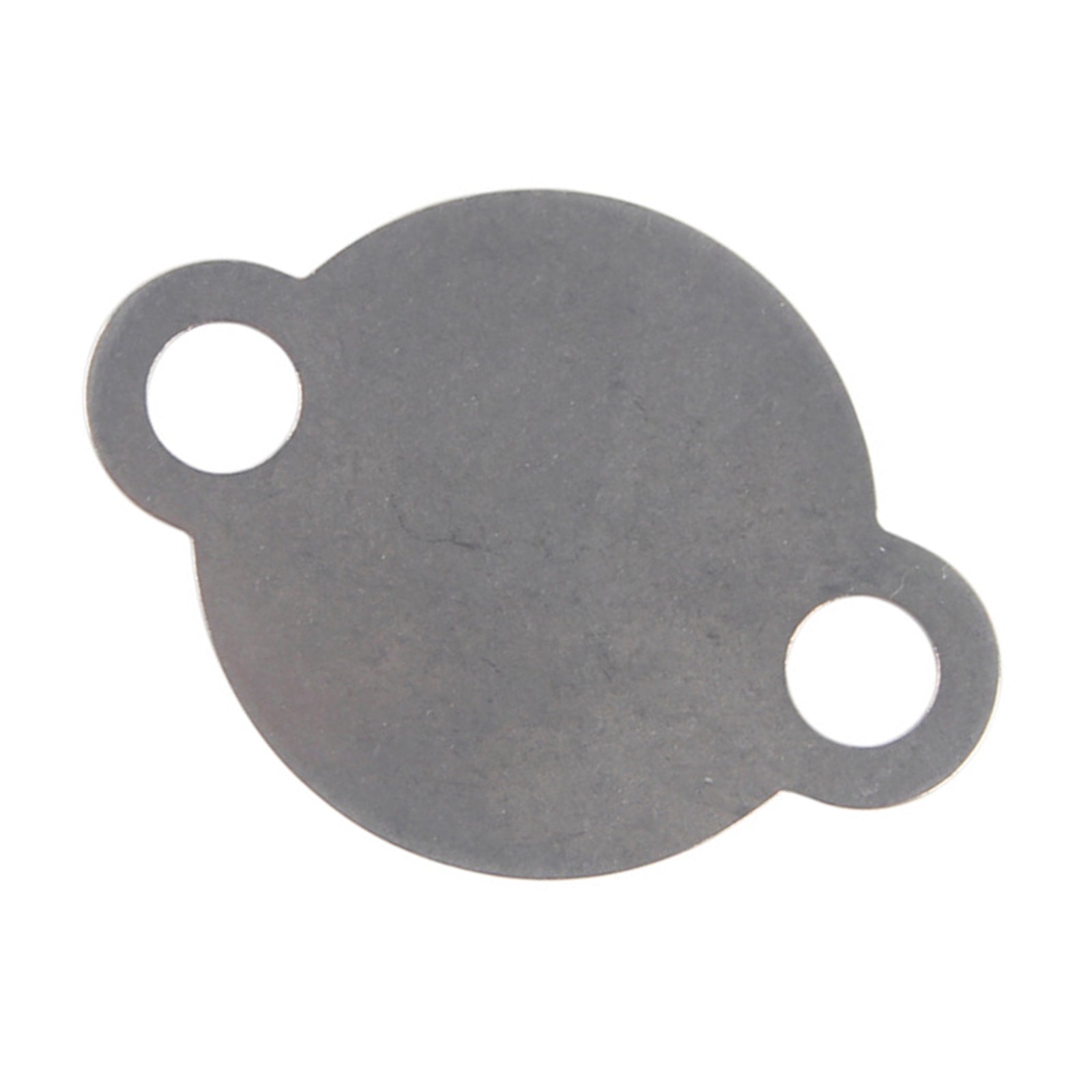 EGR Valve Blank Plate for Volkswagen Transport T5 2.0 BiTDI CFCA Engine