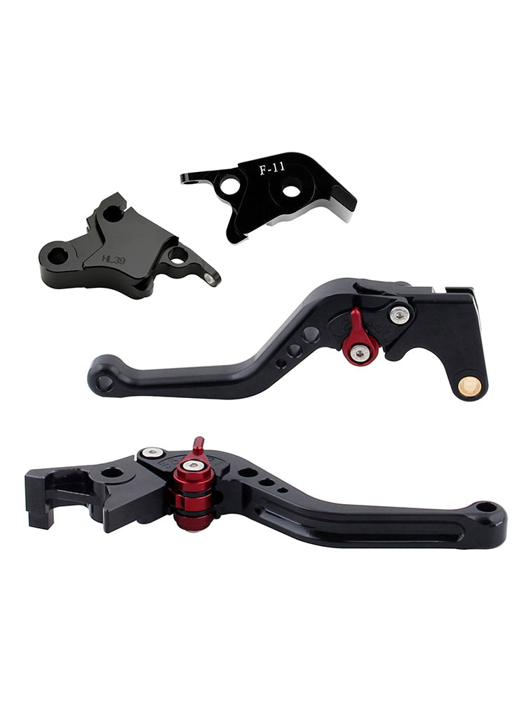 2021-2024 CFMOTO 700CL-X Sport NEW Short Clutch Brake Lever