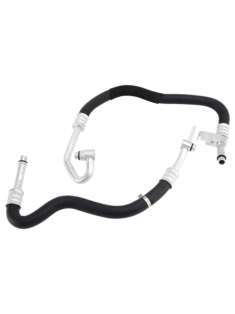 2010-2013 for BMW 3 Series Convertible (E93 facelift) Inlet Outlet Engine Oil Cooler Lines Kit 17227567207