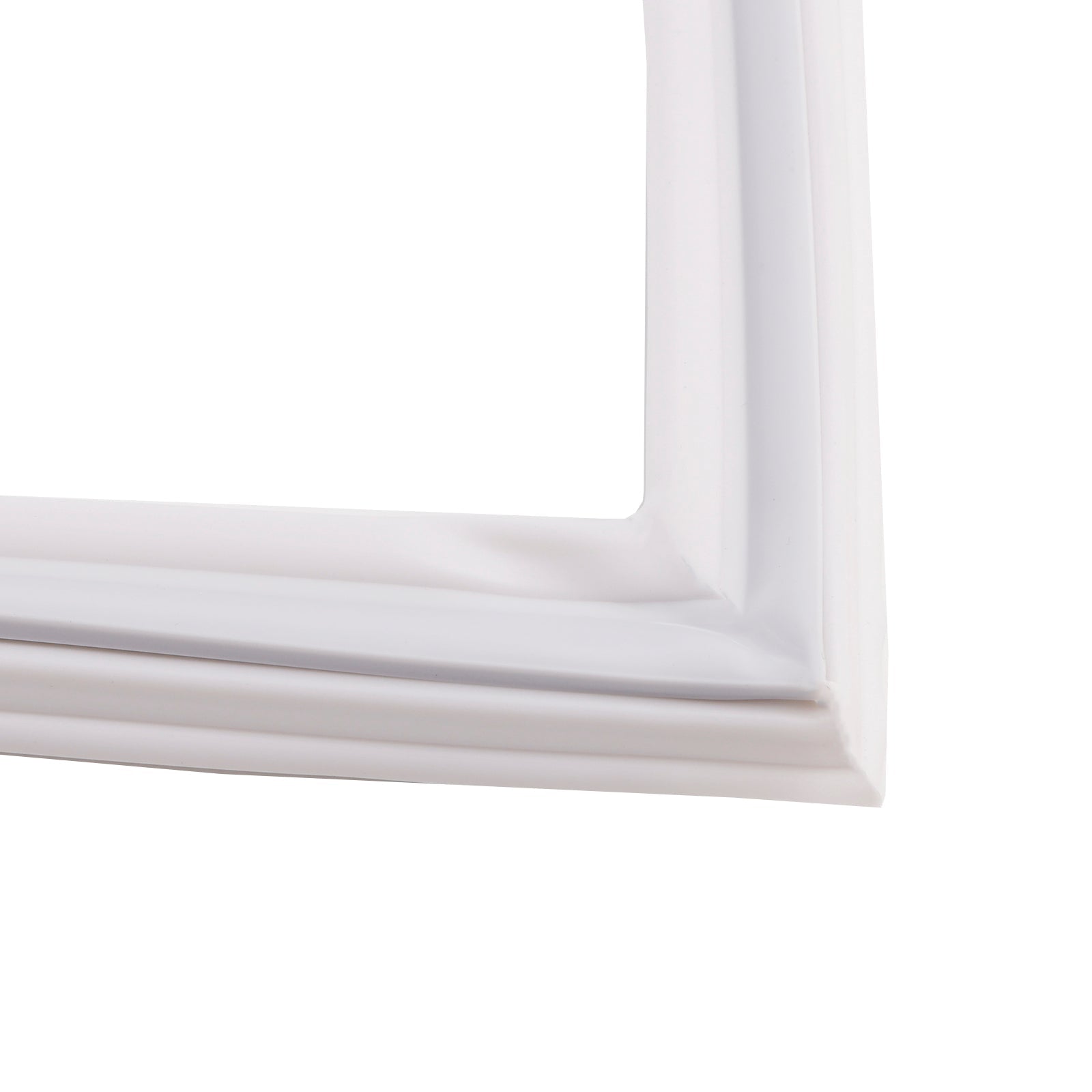 W10443315 Freezer Door Gasket for Kenmore Refrigerator W10571962 W10130894