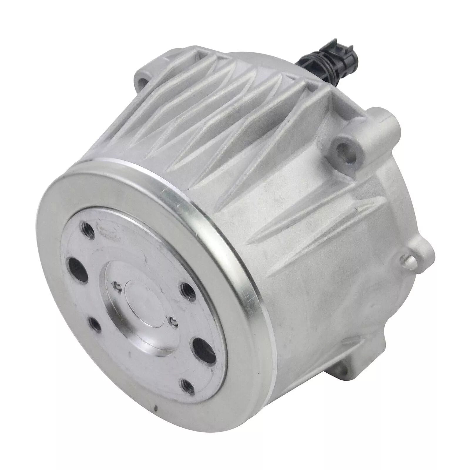 Lexus Models: AGZ15 Rear Differential Viscous Coupler 41303-42023 4130342023