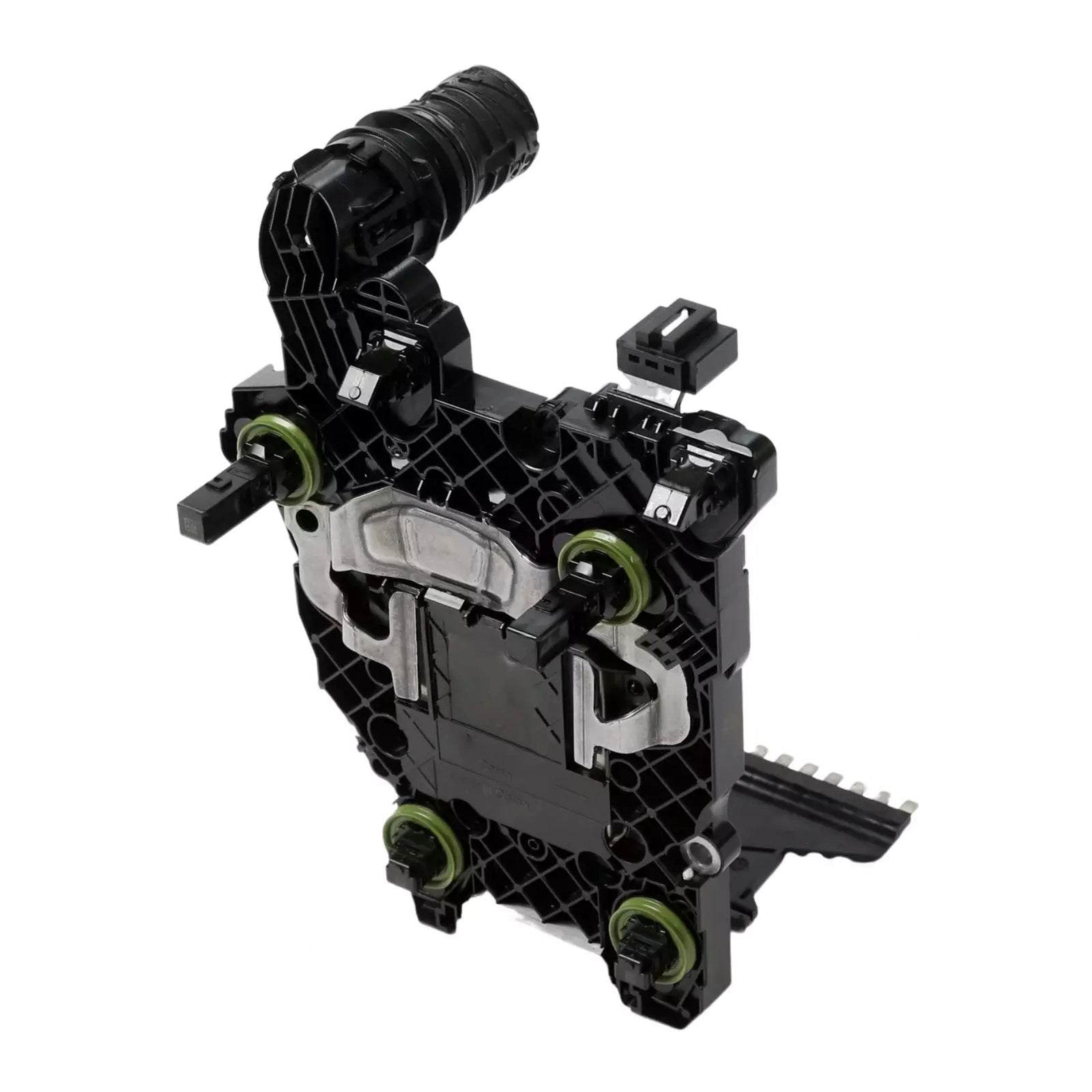 2017-2022 VW Arteon Auto Transmission TCU Control Unit+Valve Body 0DE927711B 0DE 927 711 B