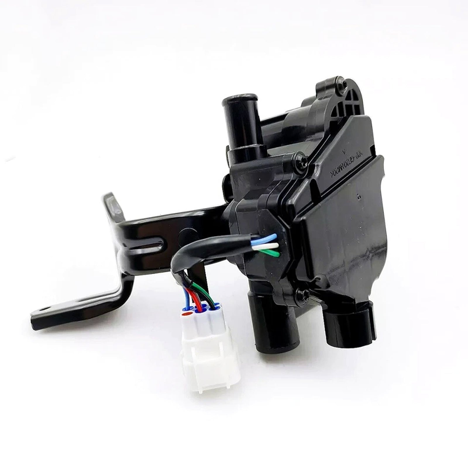 Heater Coolant Control Valve 16670-21010 For Toyota Prius 1.5L L4 2004-2009