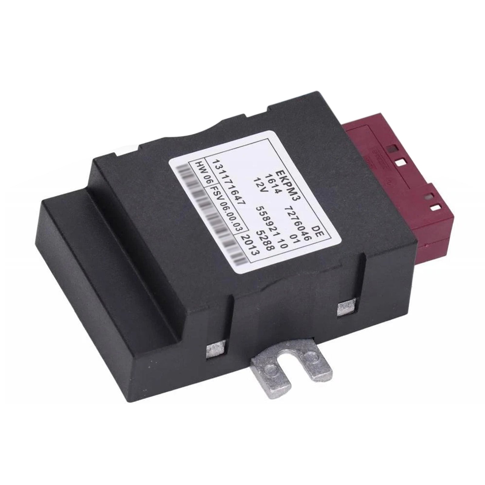Fuel Pump Control Unit Module for BMW 1 3 X1 X5 X6 Z4 Series E70 E90 16147276046