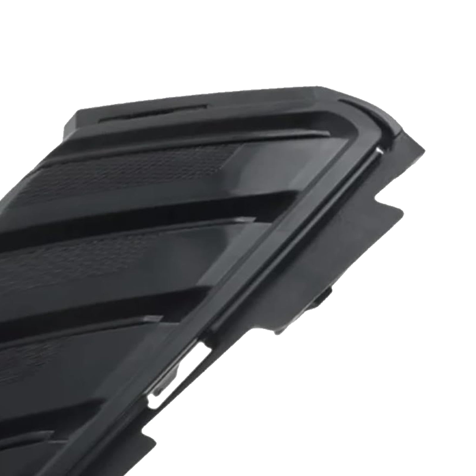 2018-2021 GMC Terrain Right Side Bumper Fog Light Cover 23394897