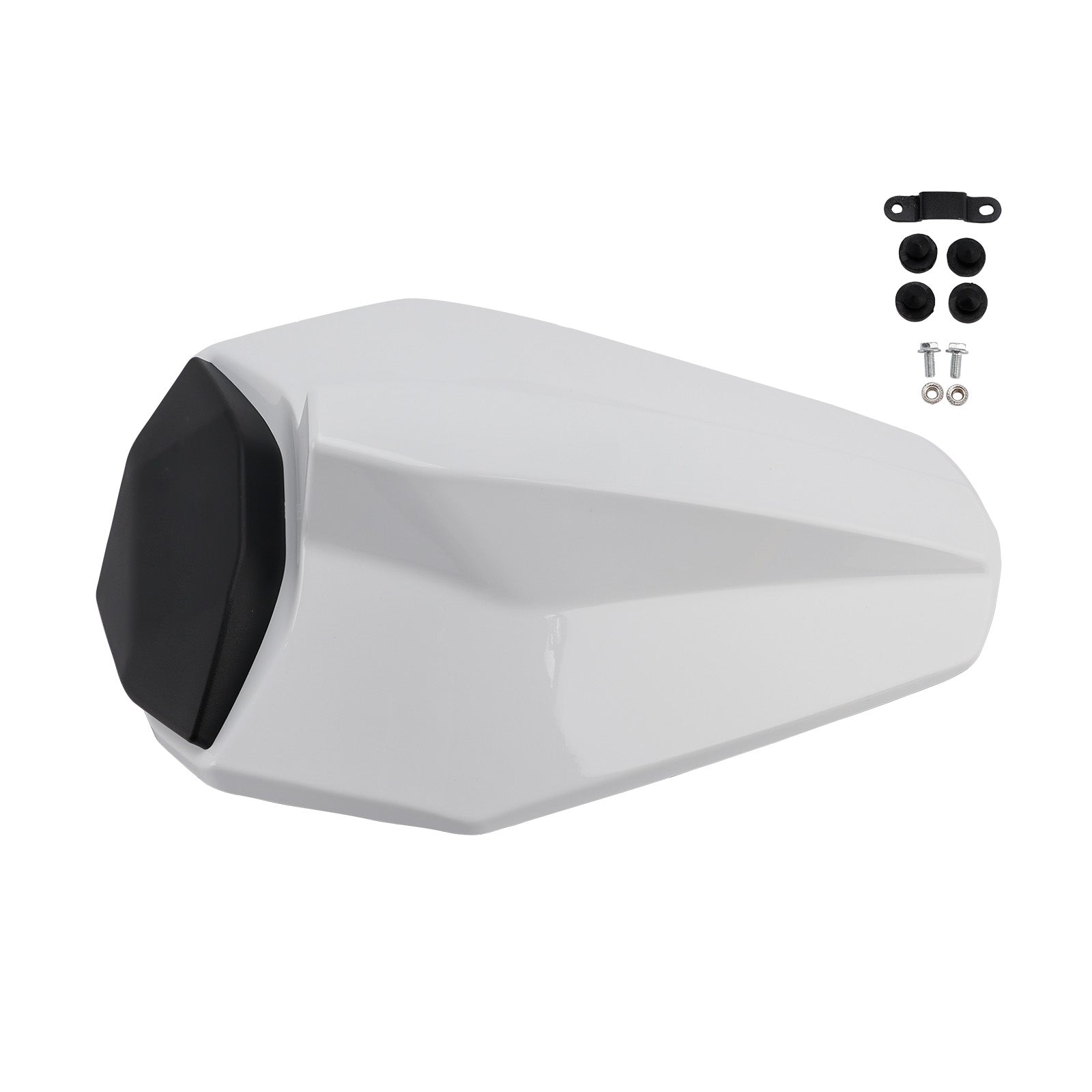 Racing Tail Rear Seat Fairing Cowl for Kawasaki ZX25R ZX4R ZX4RR 2020-2025