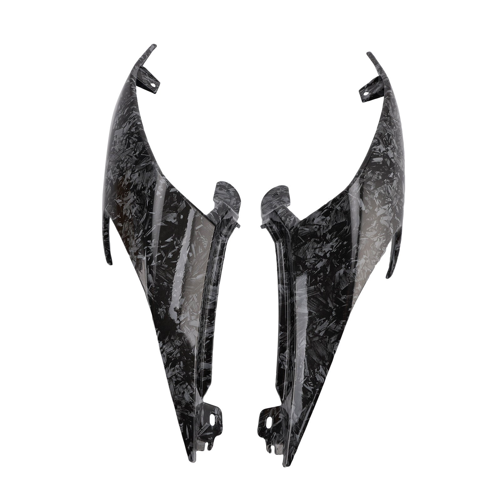 2020-2025 Street Triple 765 R RS Rear Tail Side Seat Cover Fairing