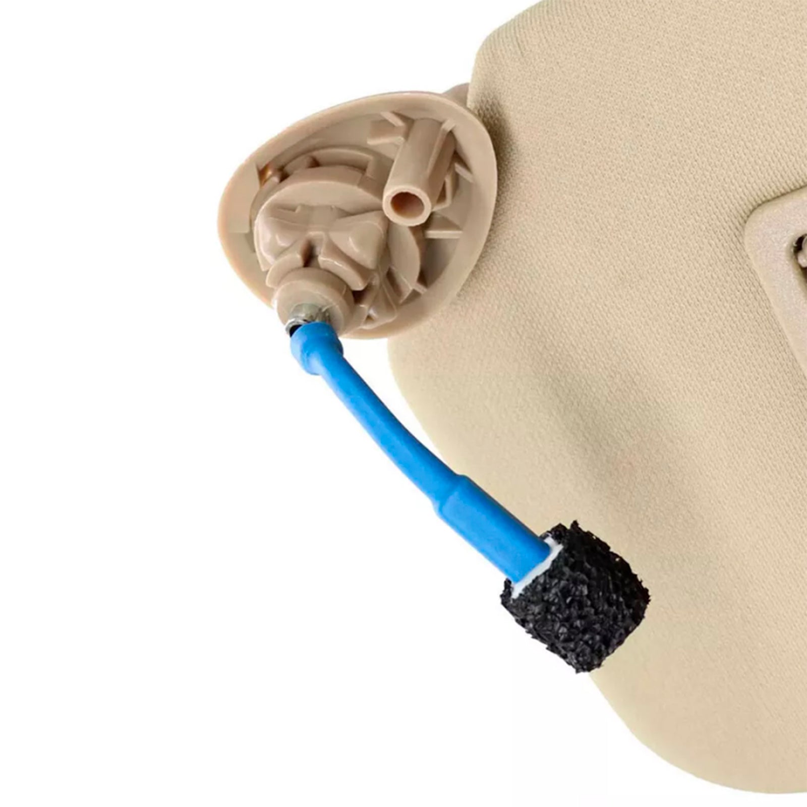 2008-2017 Honda Accord Beige Left Driver Side Sun Visor 83280TA5A51ZA