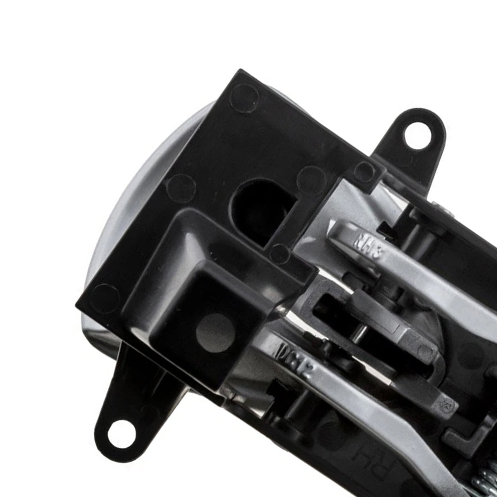 2005-2007 Nissan 350Z Interior Door Handle Right Side 80670-CF00A