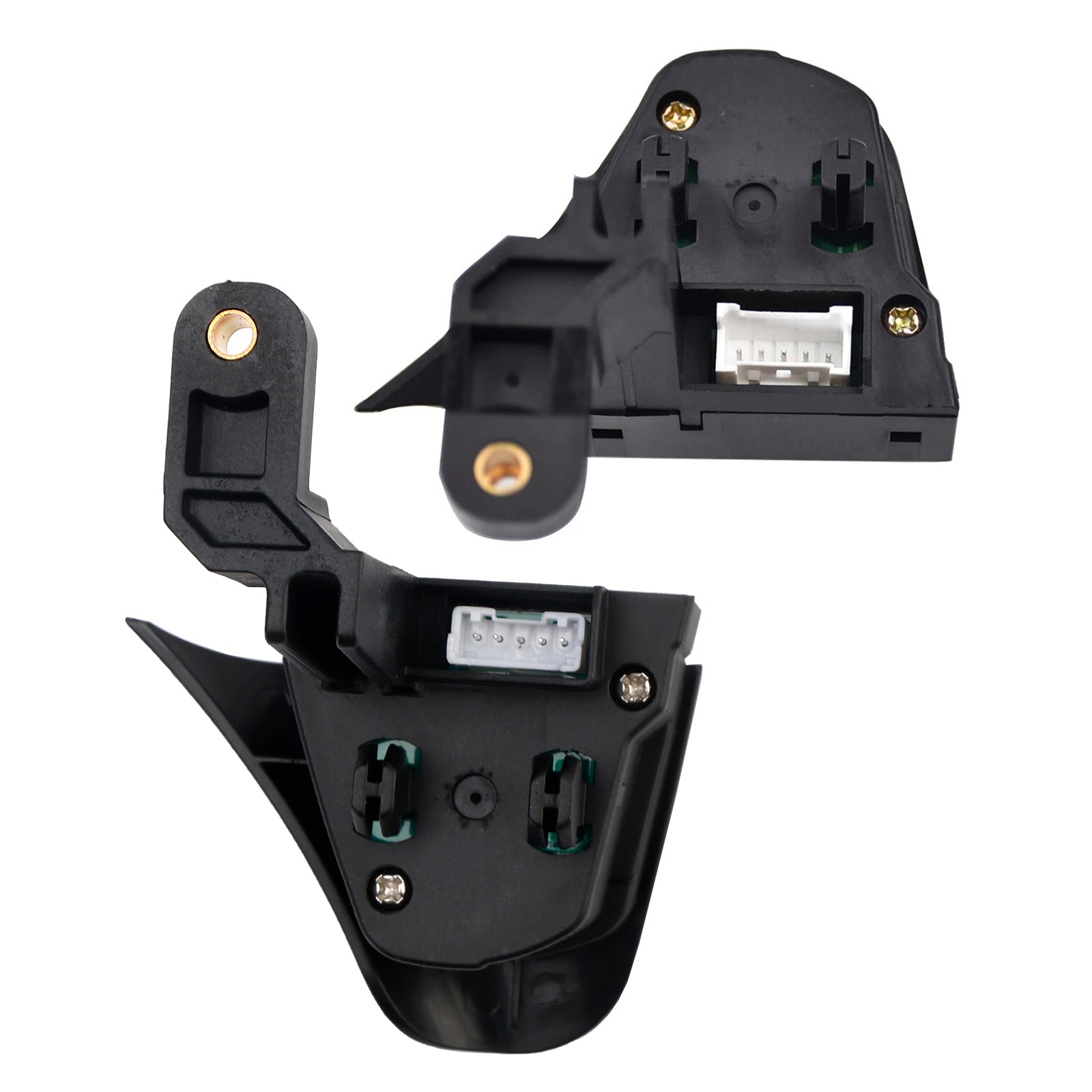 Steering Wheel Switch 1870909 & 1870910 for Scania P G R T Series Truck