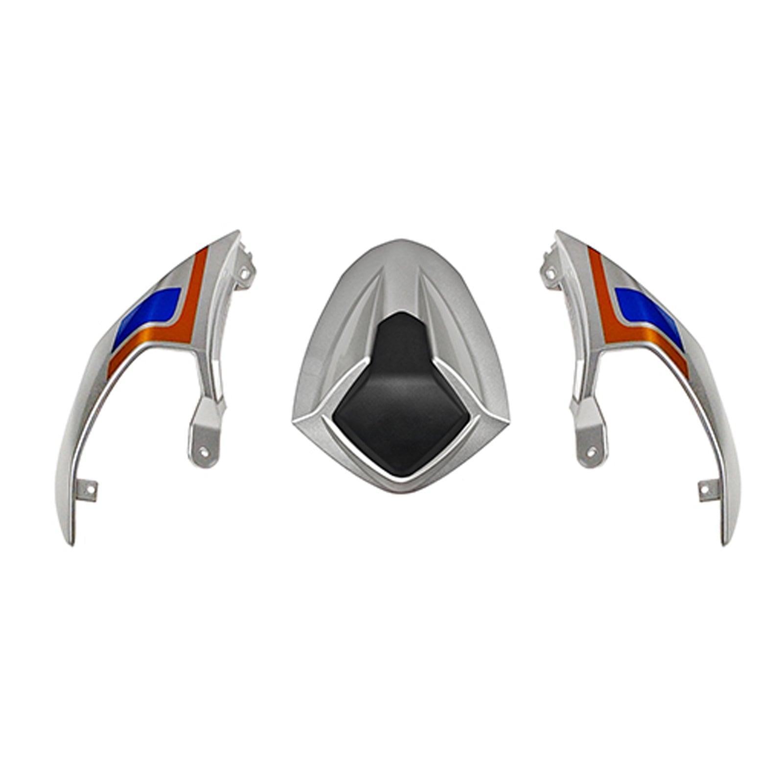 2020-2022 for Street Triple 765 R/RS Injection Bodywork Fairing Kit