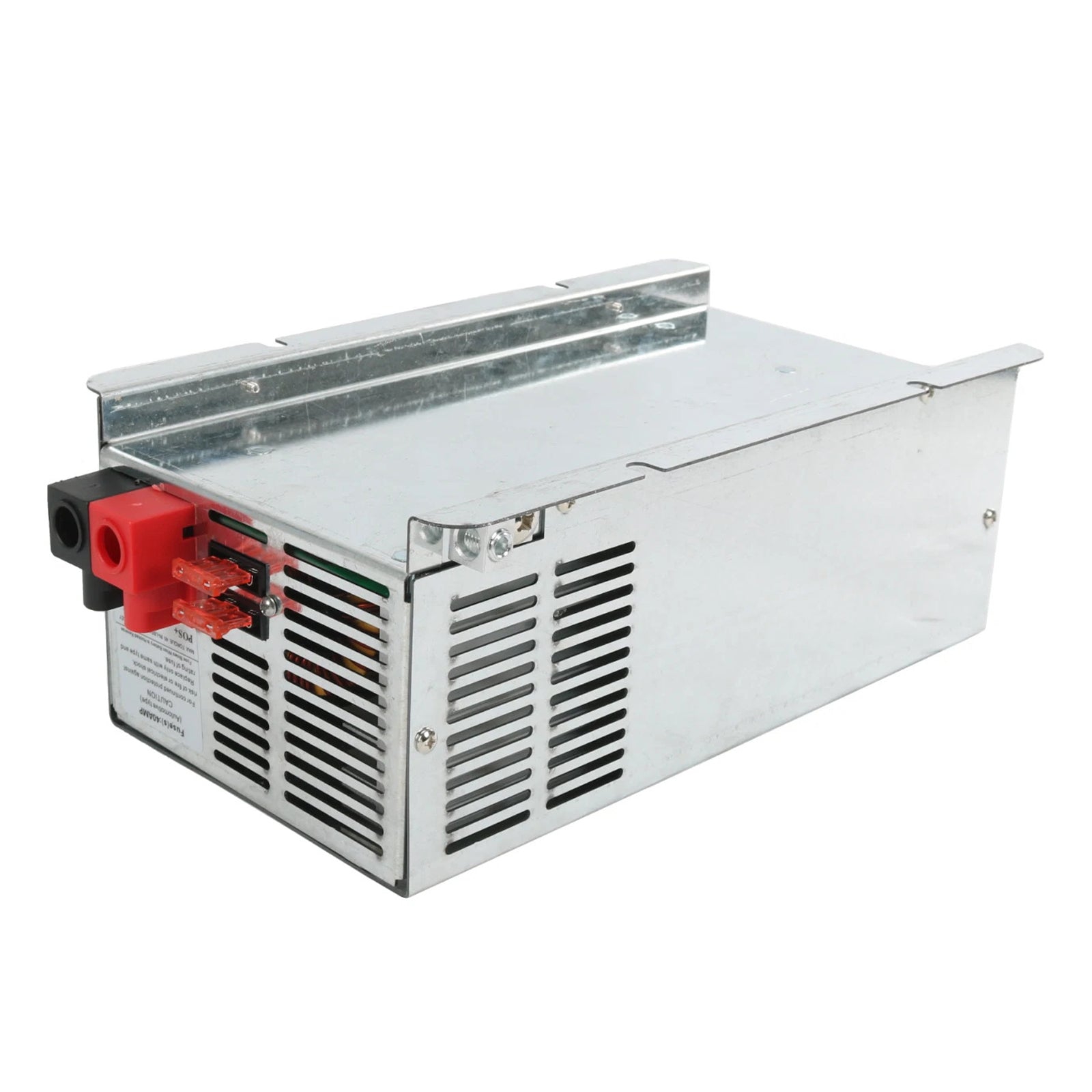 WF-9875 Converter Charger 75 Amp DC Output Deck-Mounted Converter Charger